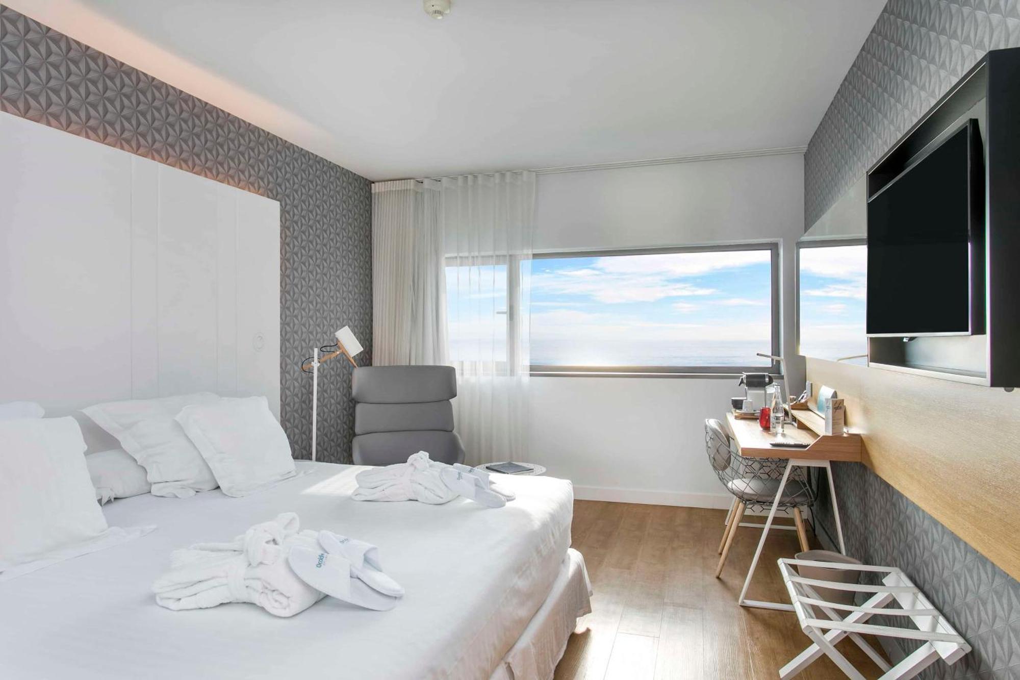 Deluxe Premium Double Room