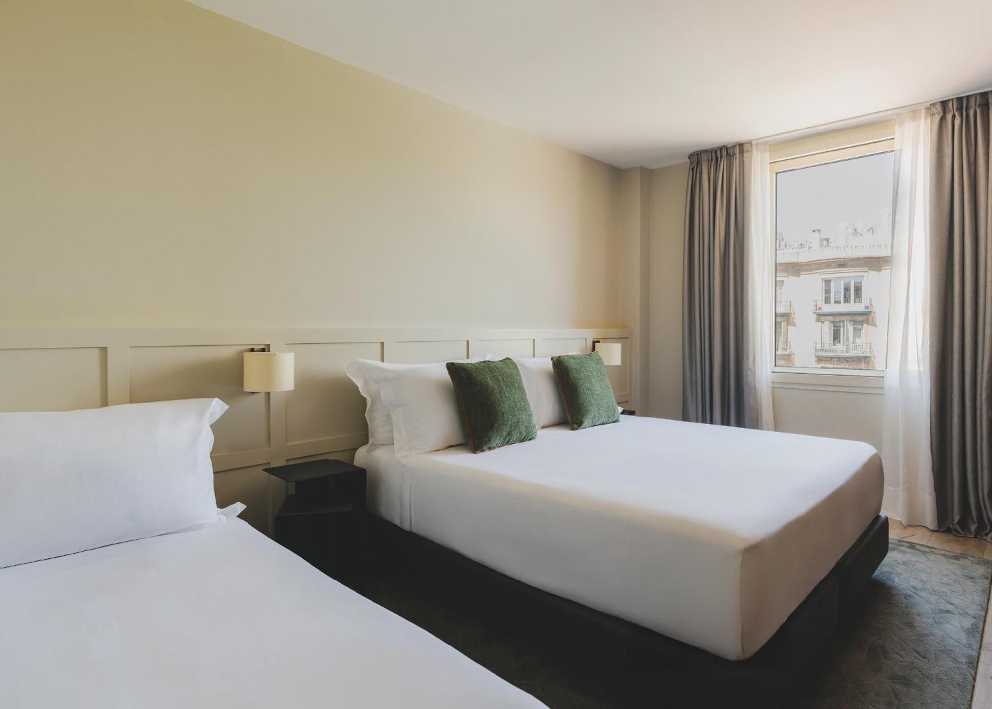 Superior Room Extra Bed