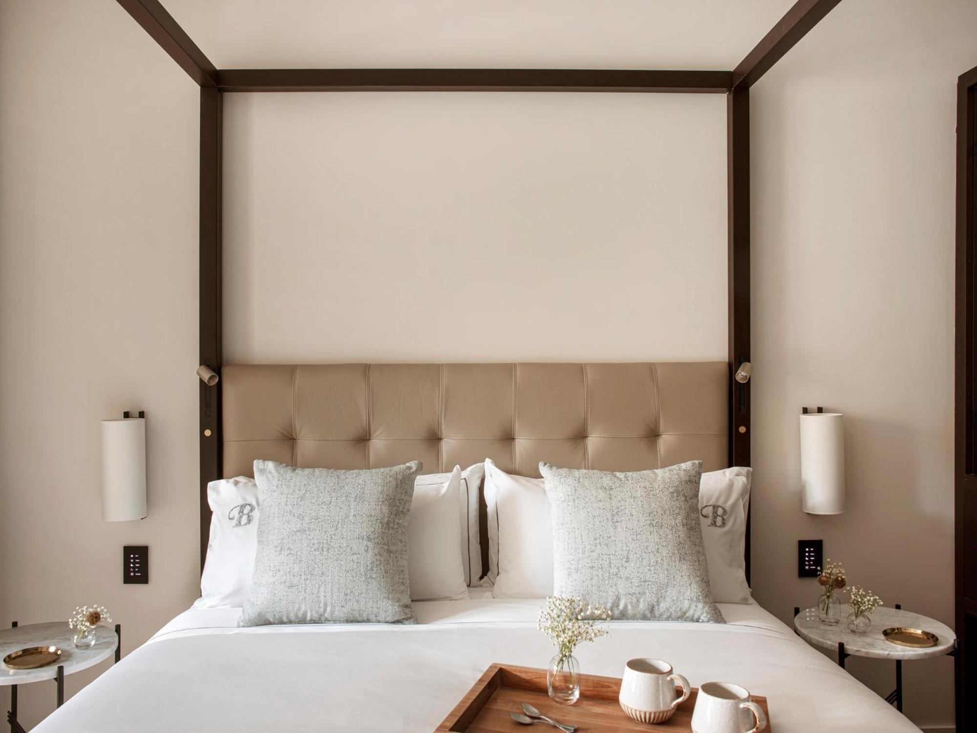 Superior Double Room Goya
