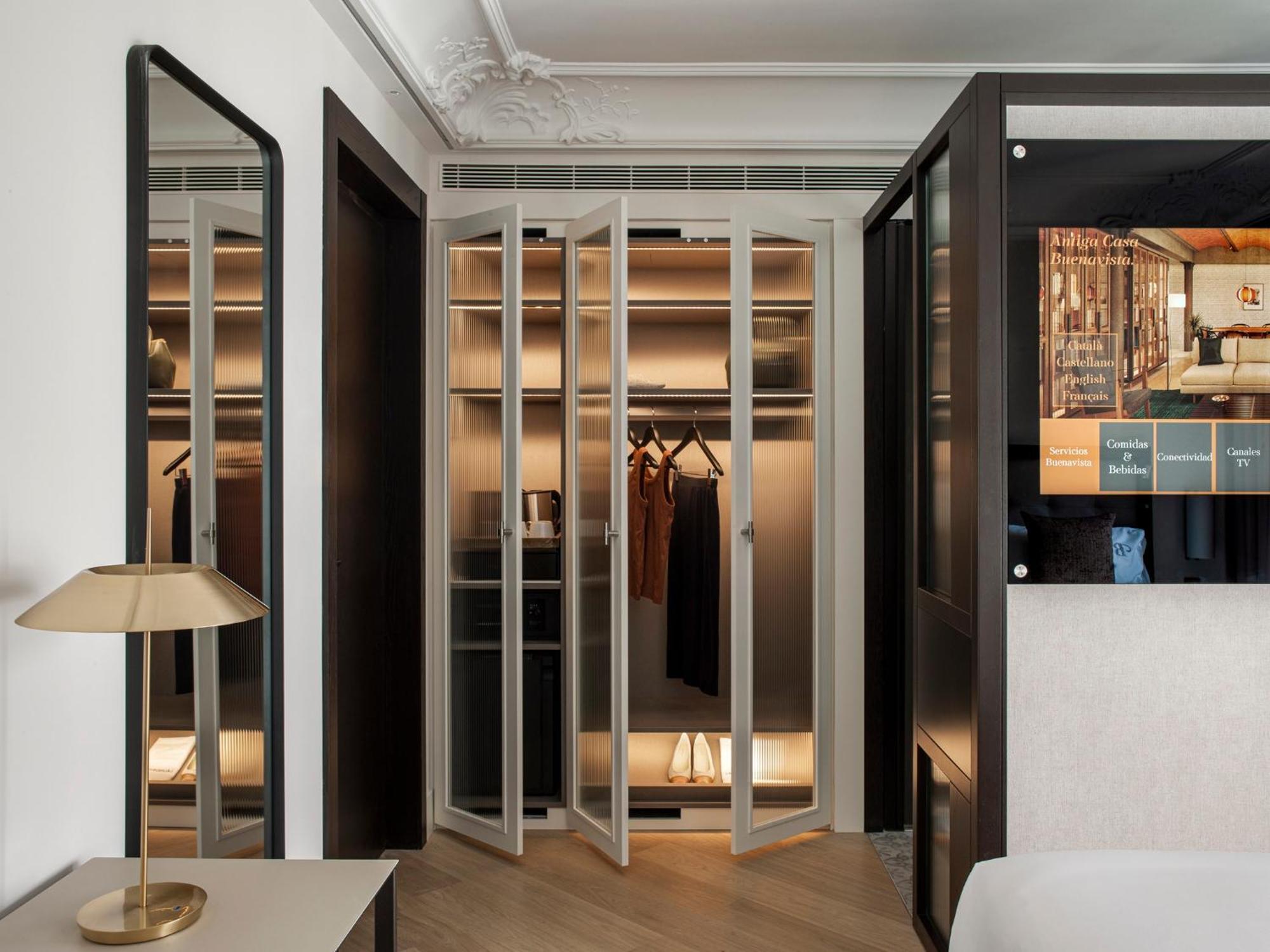 Double Room Galeria Raval