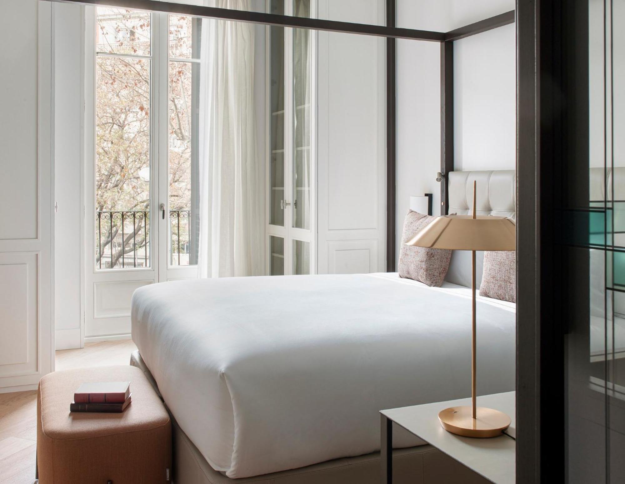 Deluxe Double Room Ronda