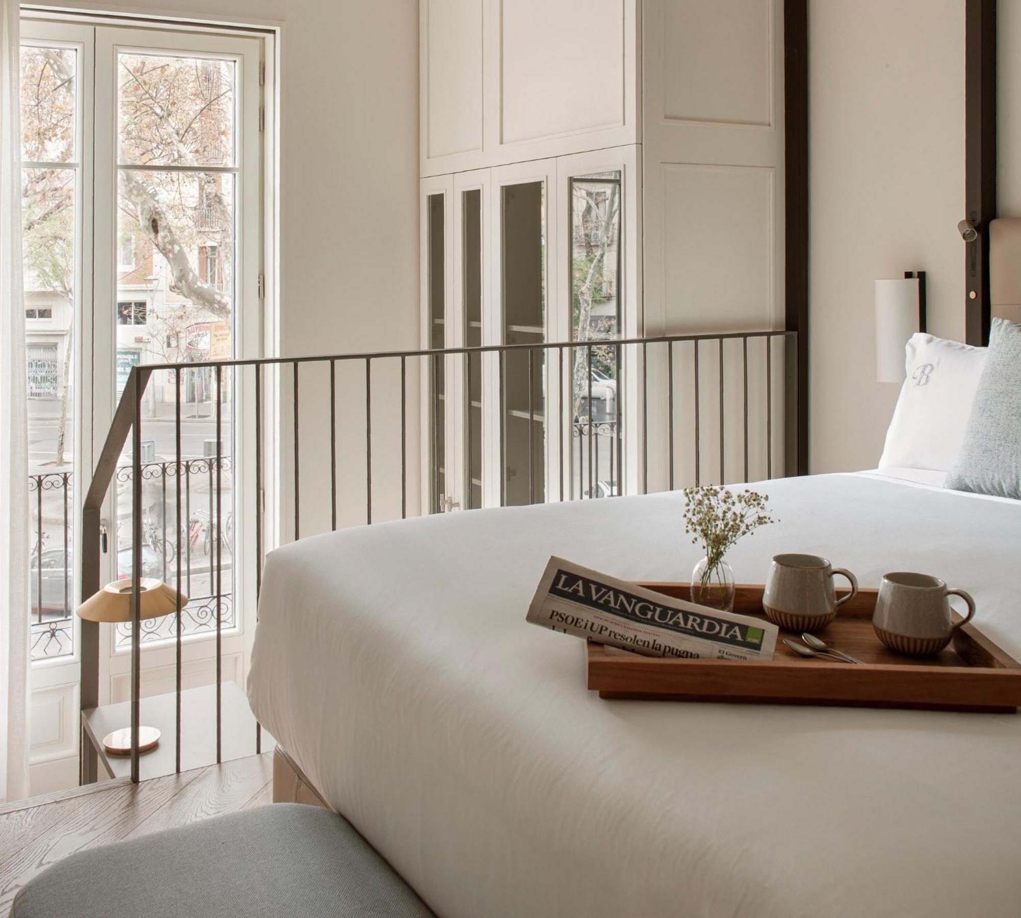 Superior Double Room Goya