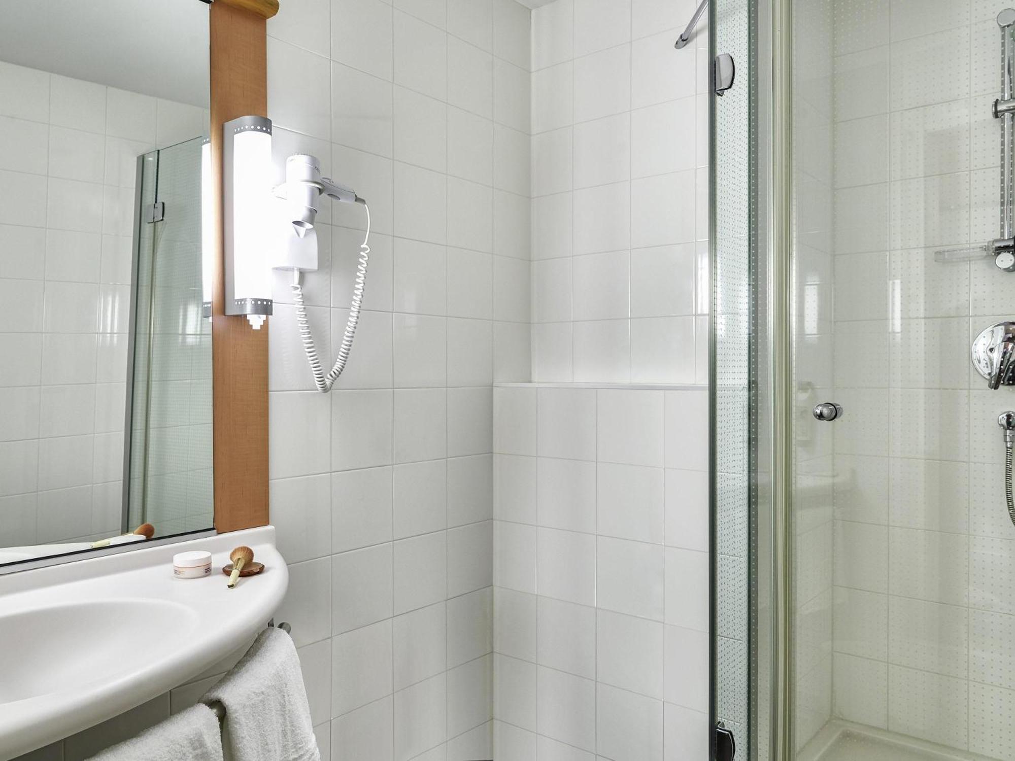 Interior Standard Room