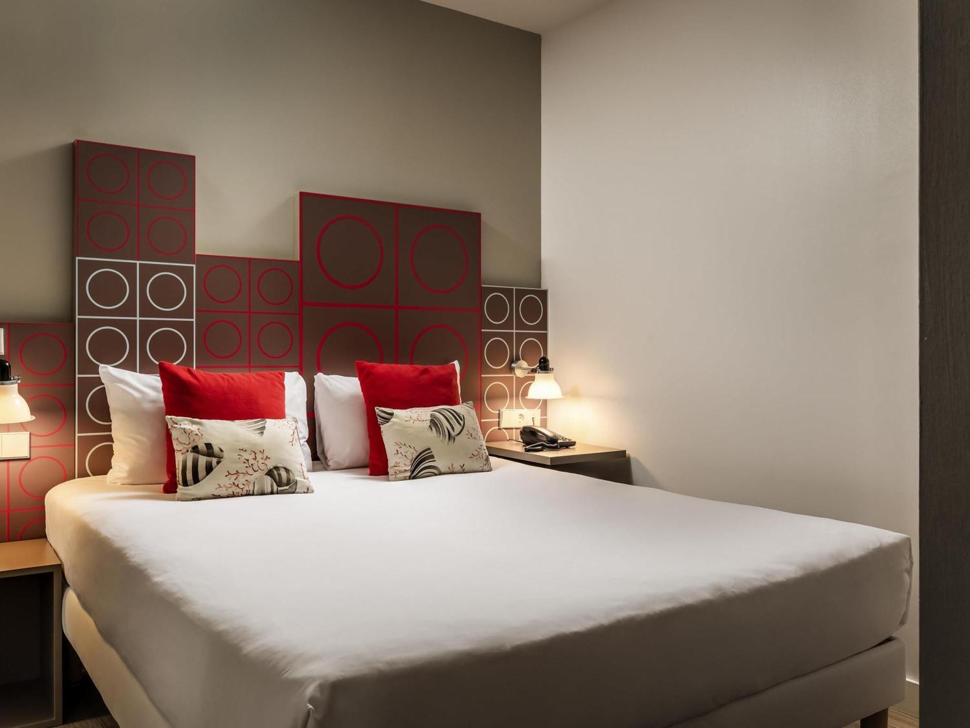 Standard Interior Double Room