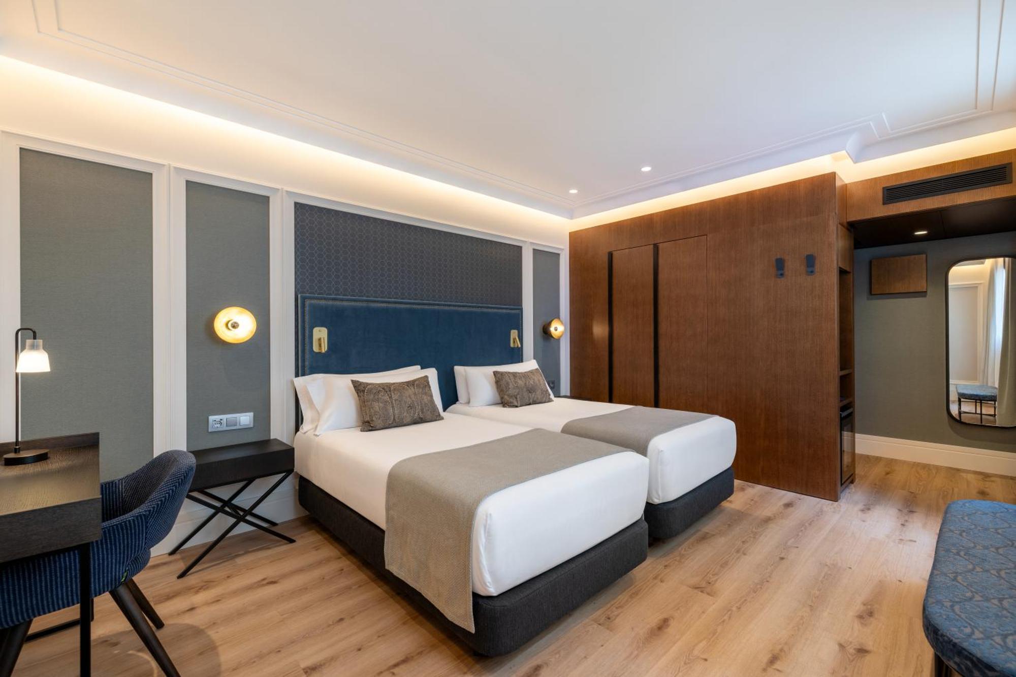 Premium Zimmer