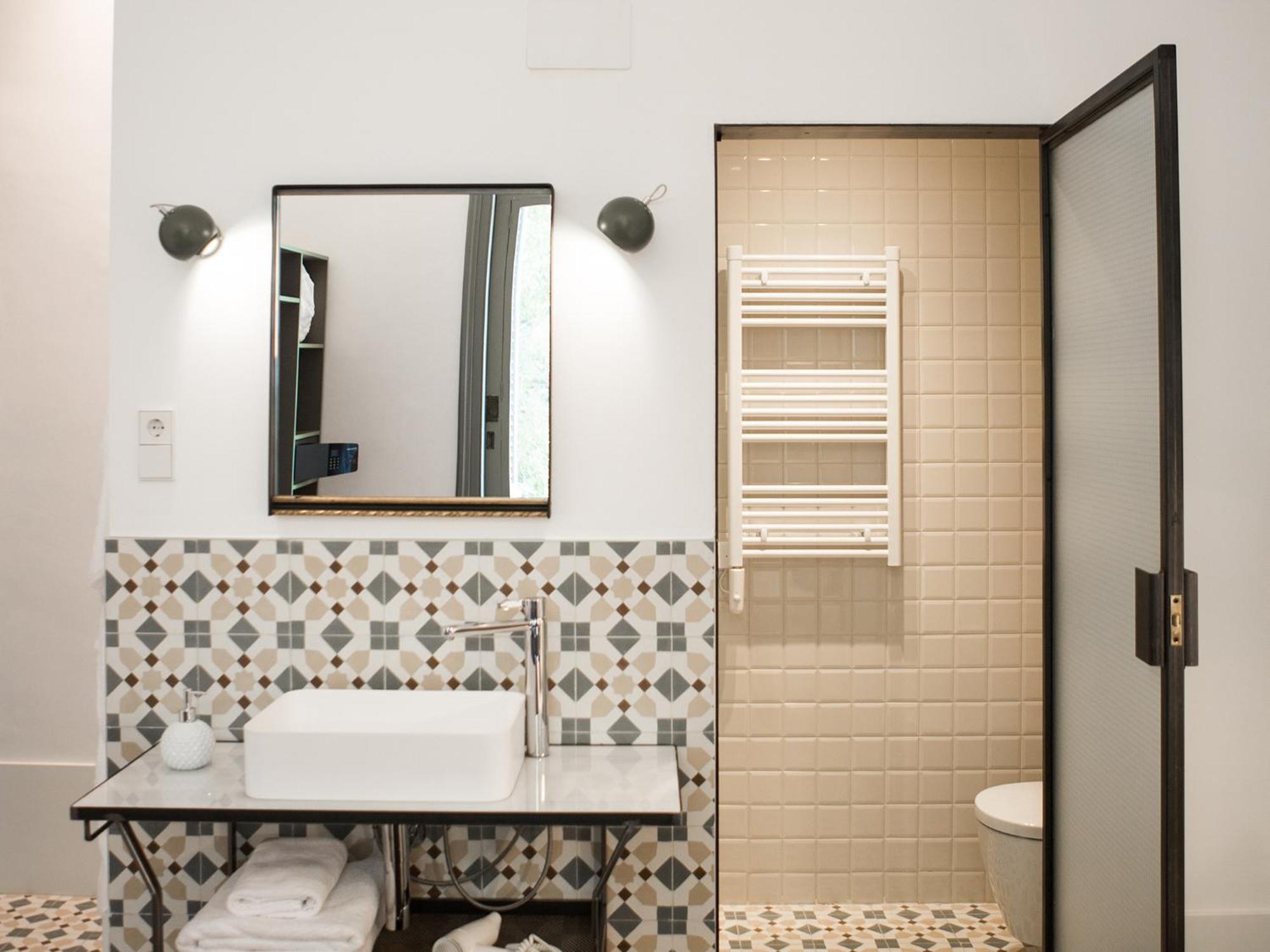 Double or Twin Room City View
