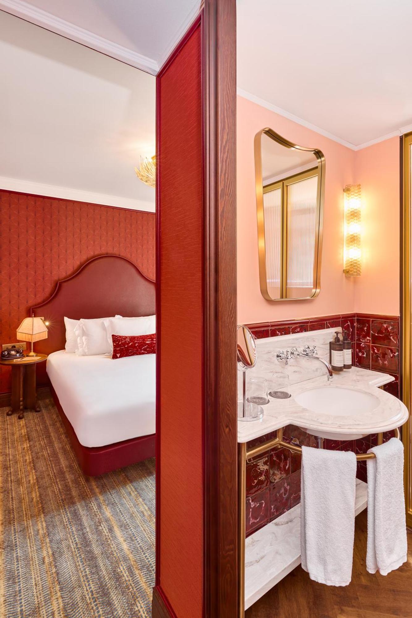 Chambre Boutique