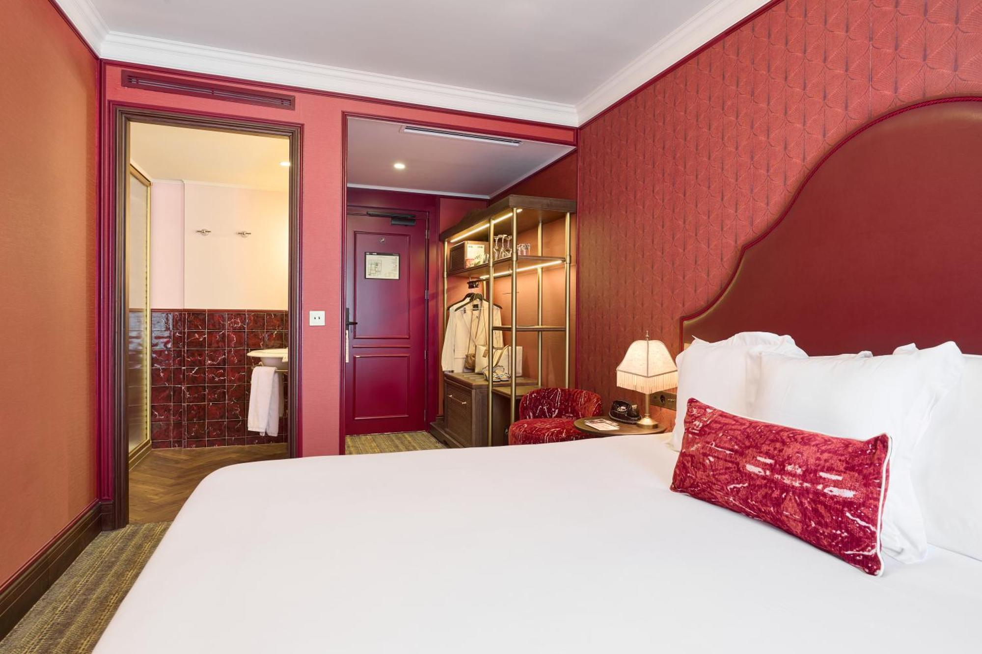 Chambre Supérieure