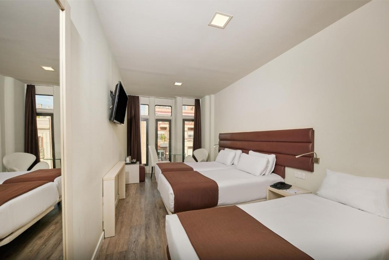 Double or Twin Room Extra Bed