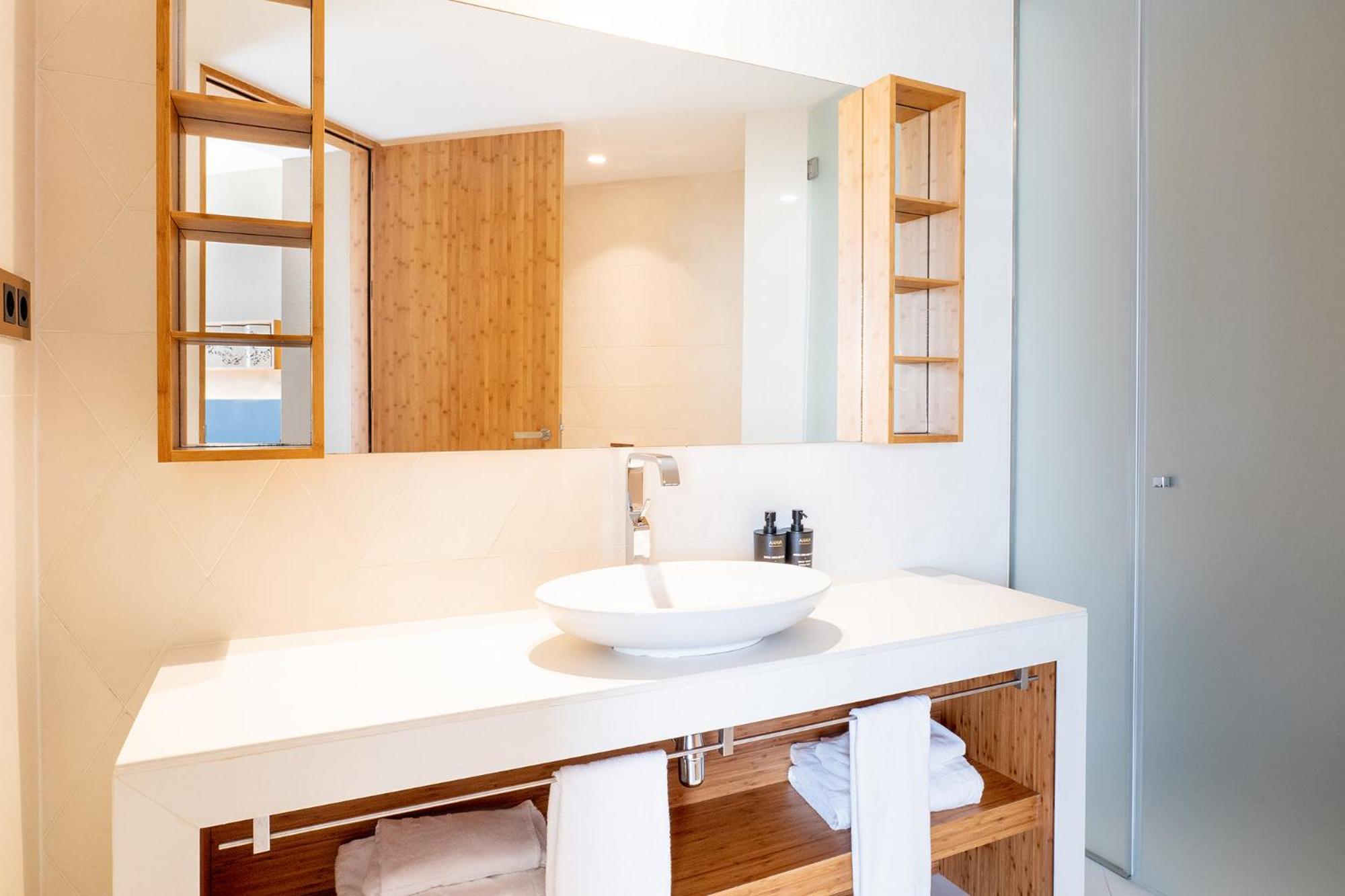 Suite Sagrada Familia