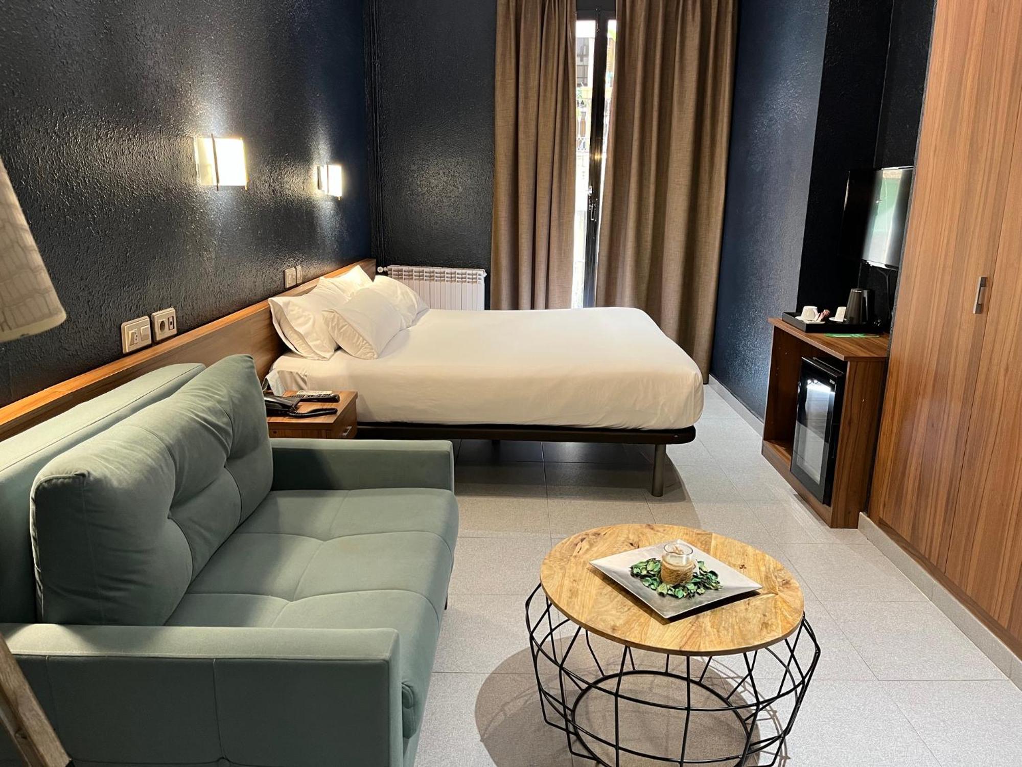 Superior Queen Room
