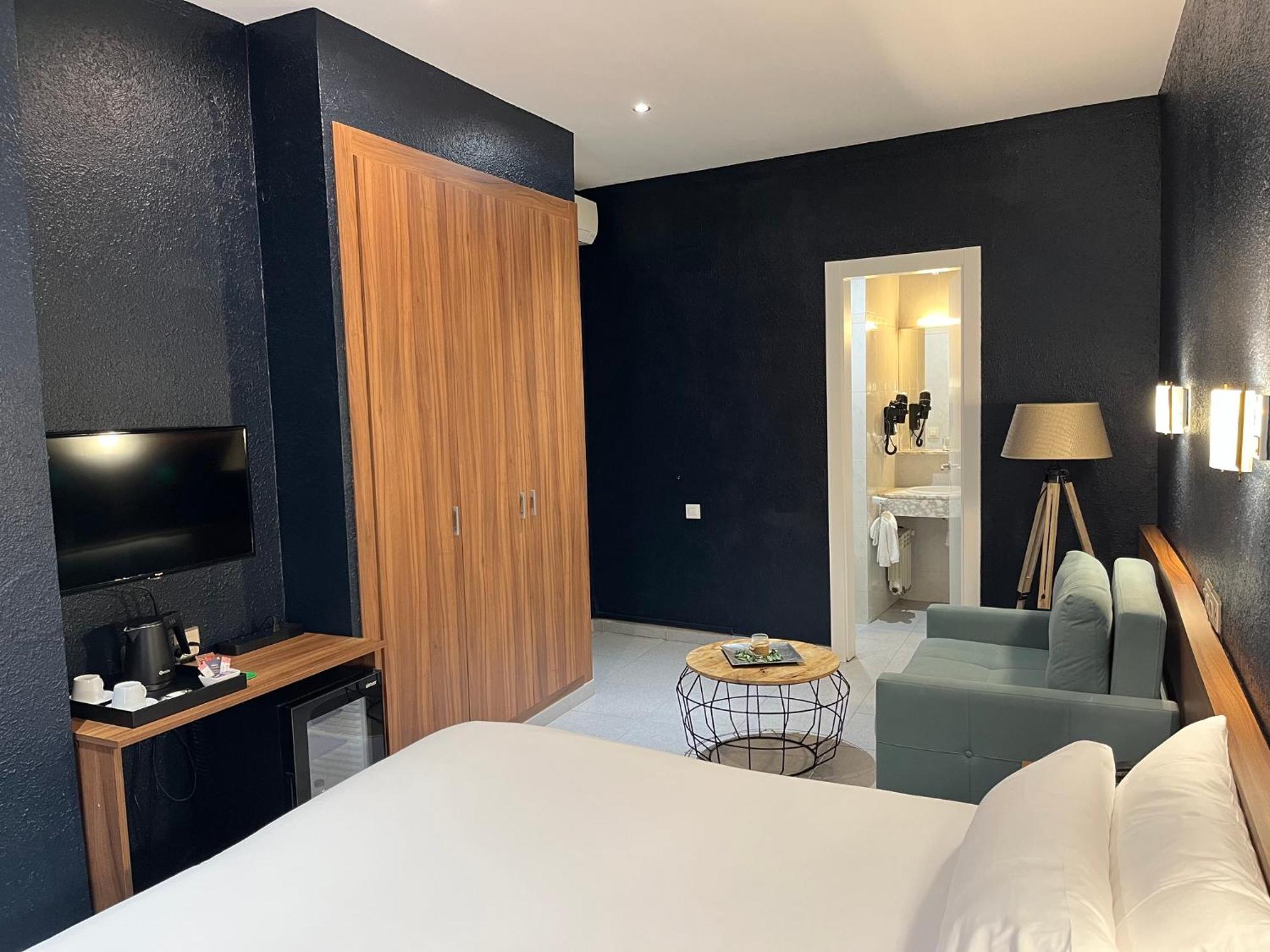 Superior Queen Room