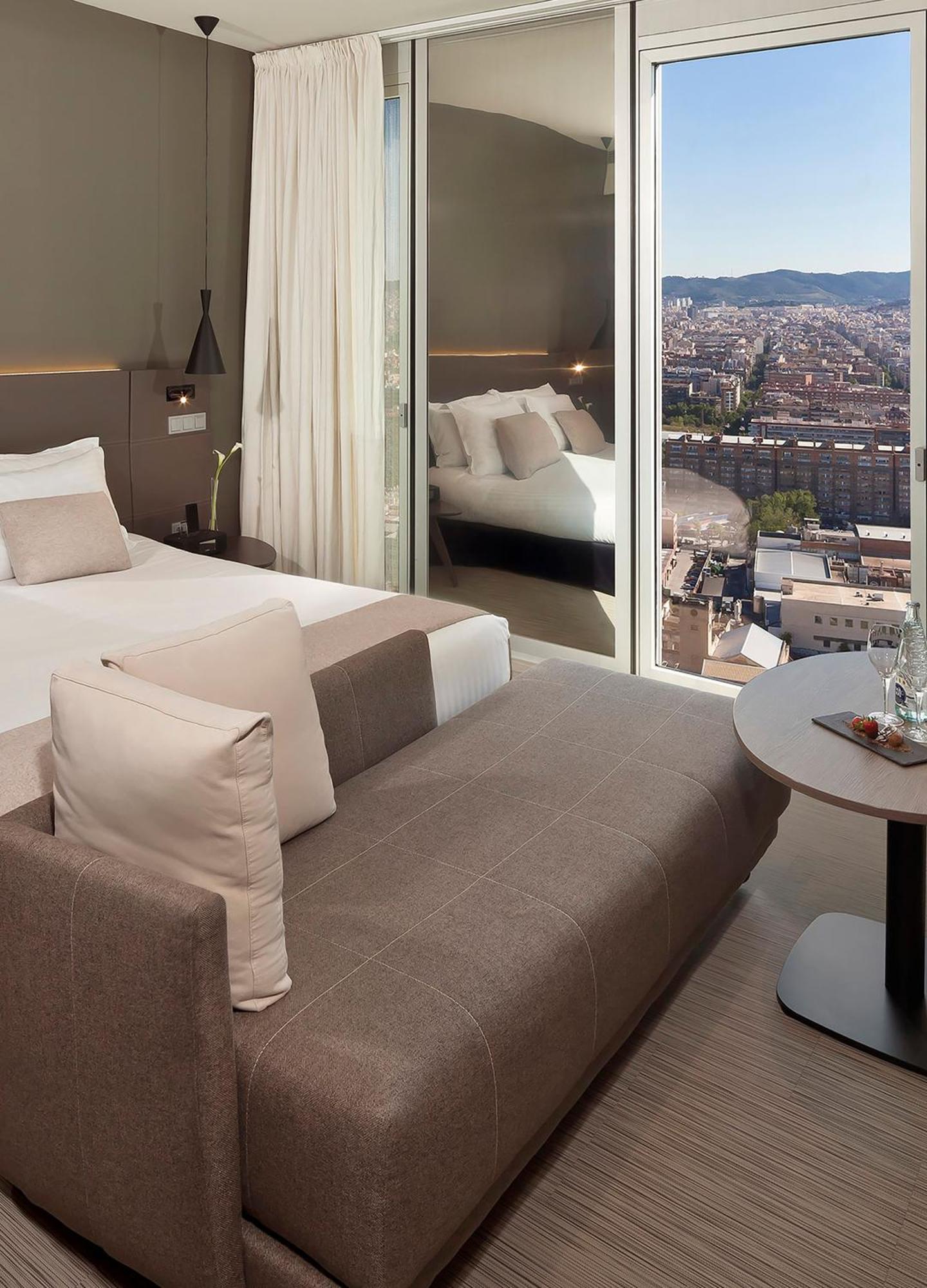 The Level Grand Premium City View