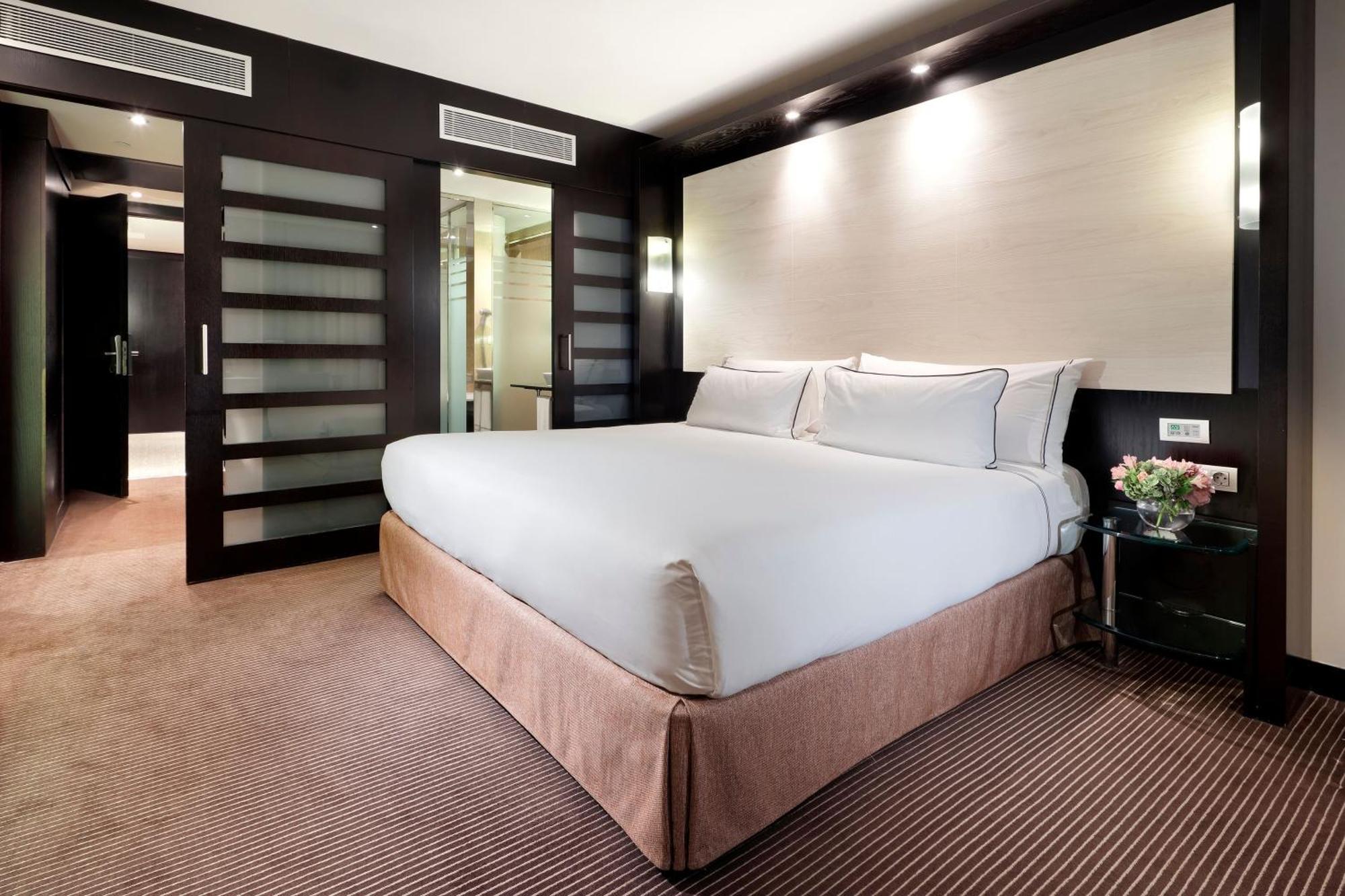 Quarto The Level