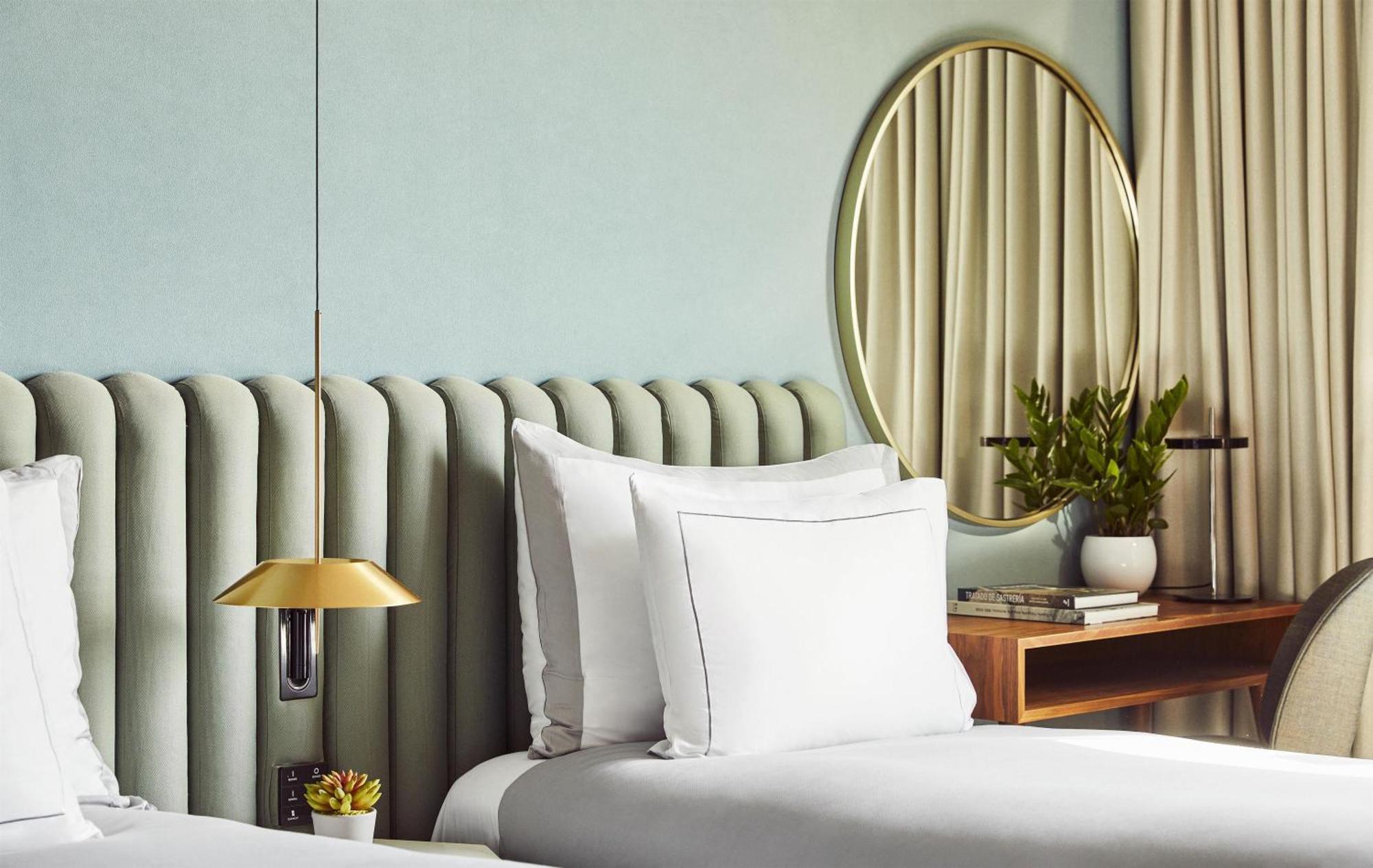 Premium Twin Room