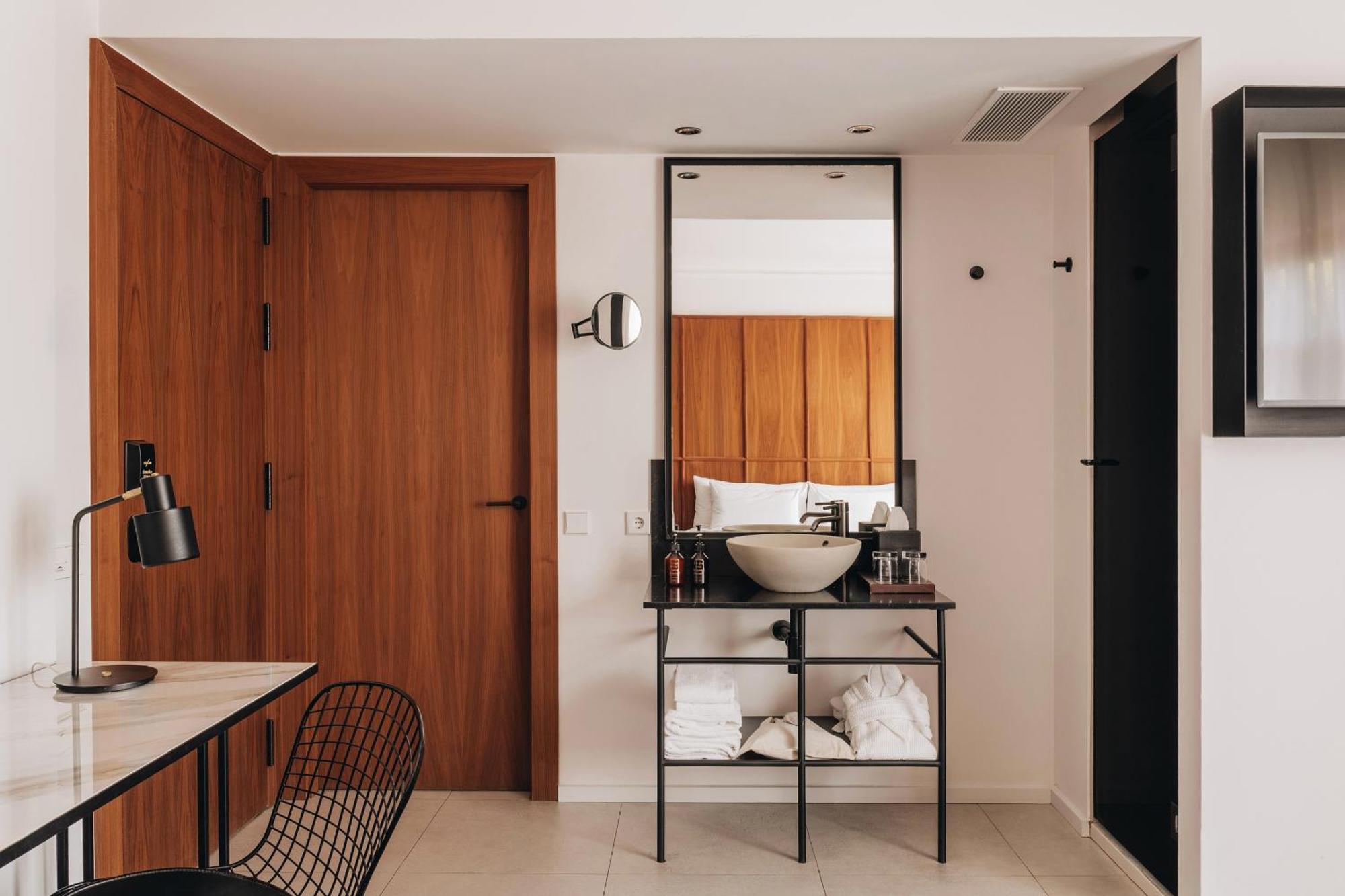 King Room Balcony