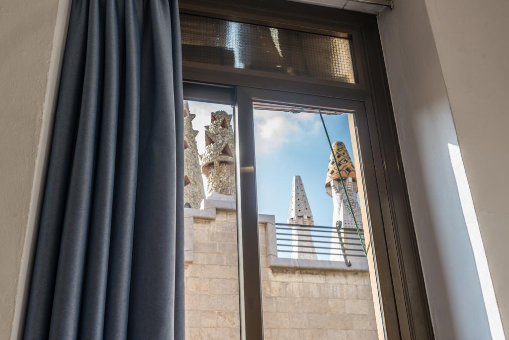 Single Room View