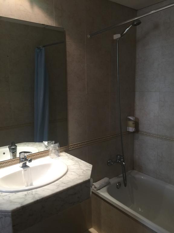 Standaard Kamer - Binnenzijde