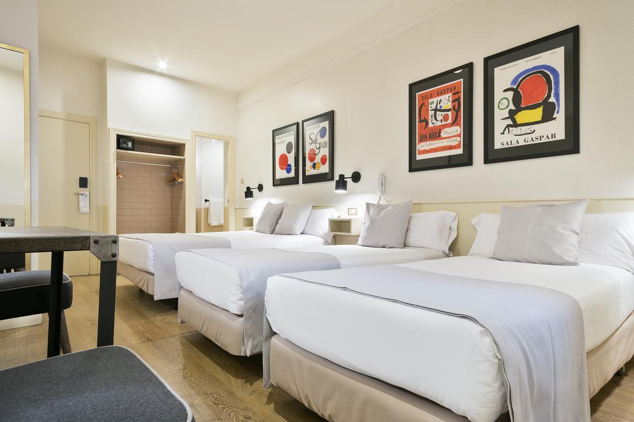 Twin Room Extra Bed