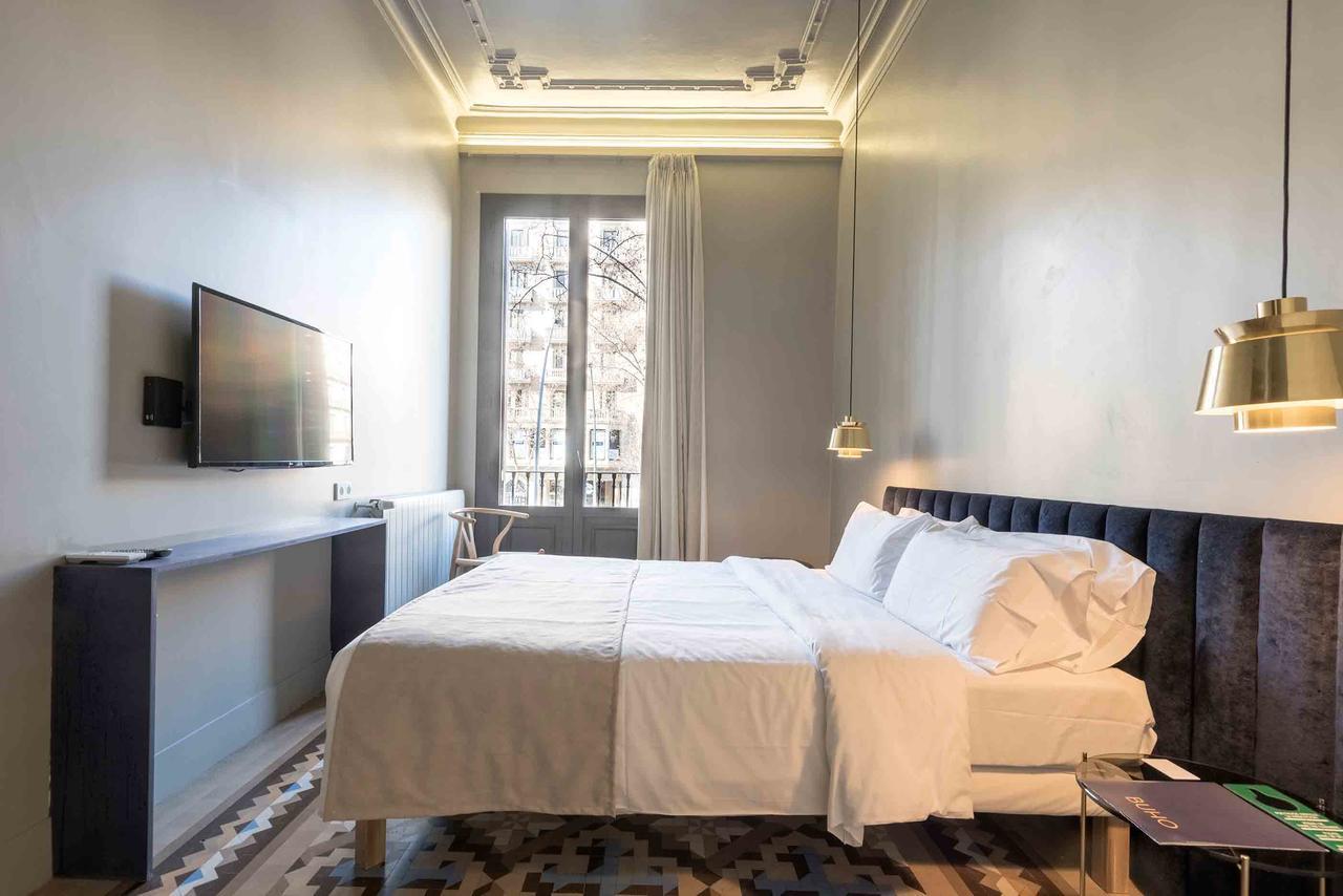Double Room Balcony