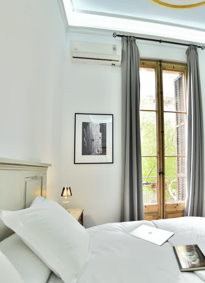 Superior Double or Twin Room Balcony