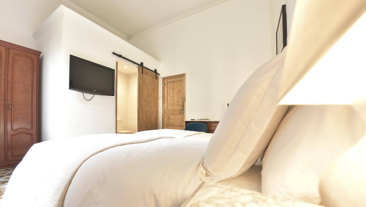 Superior Double or Twin Room Balcony