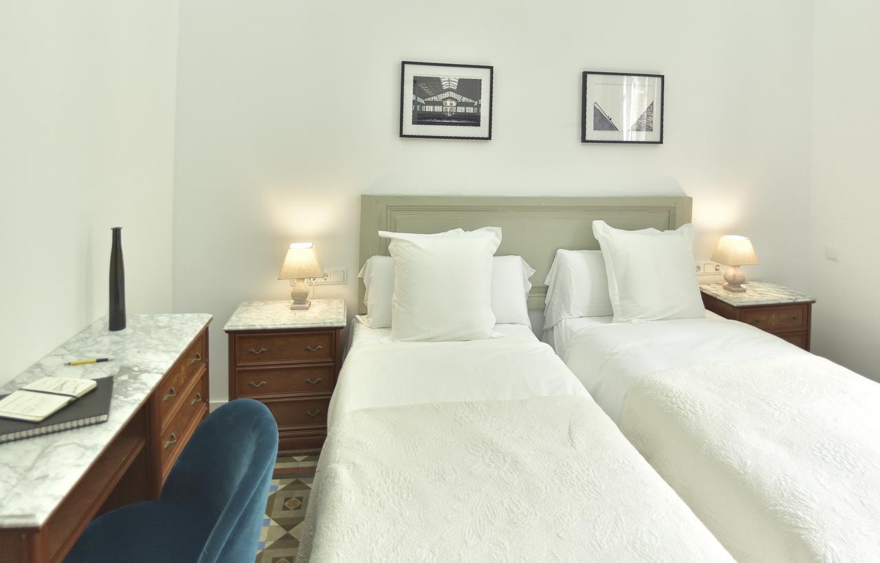 Superior Double or Twin Room Balcony