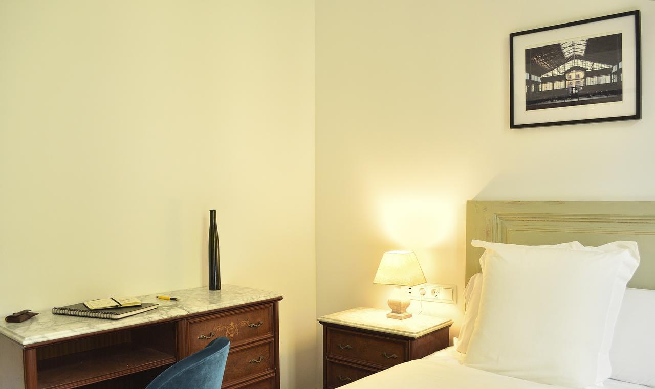 Superior Double or Twin Room Balcony