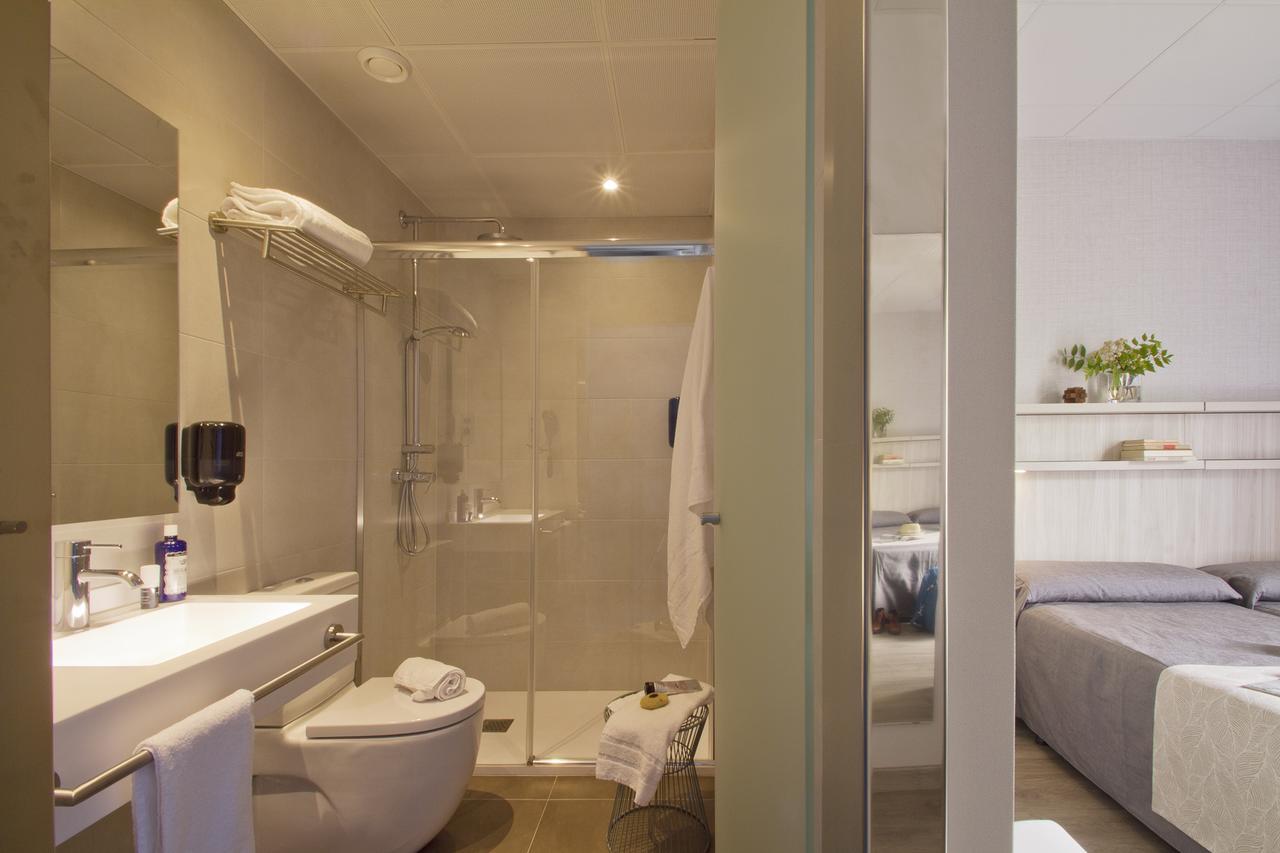 Double or Twin Room View