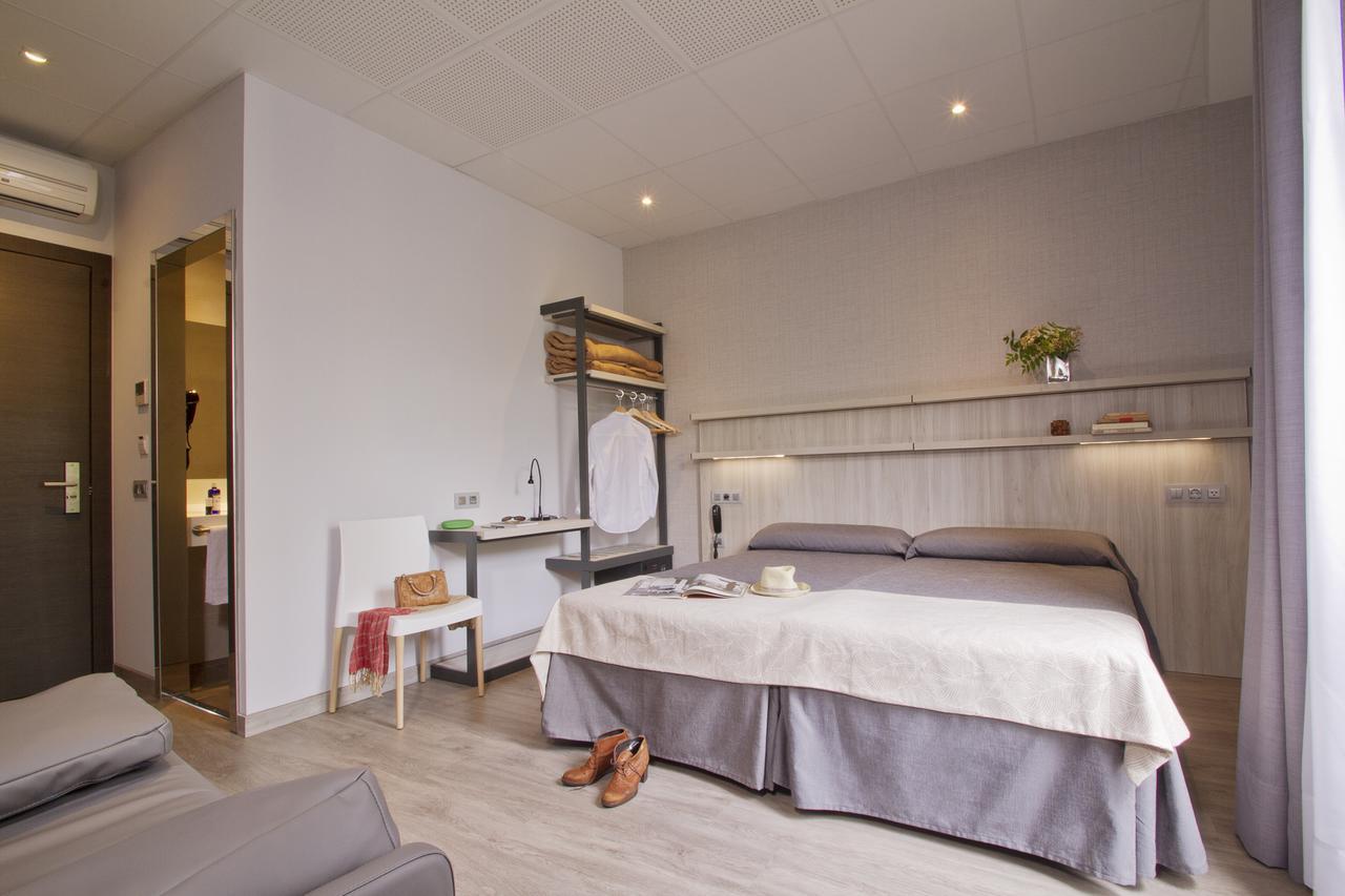 Double or Twin Room View