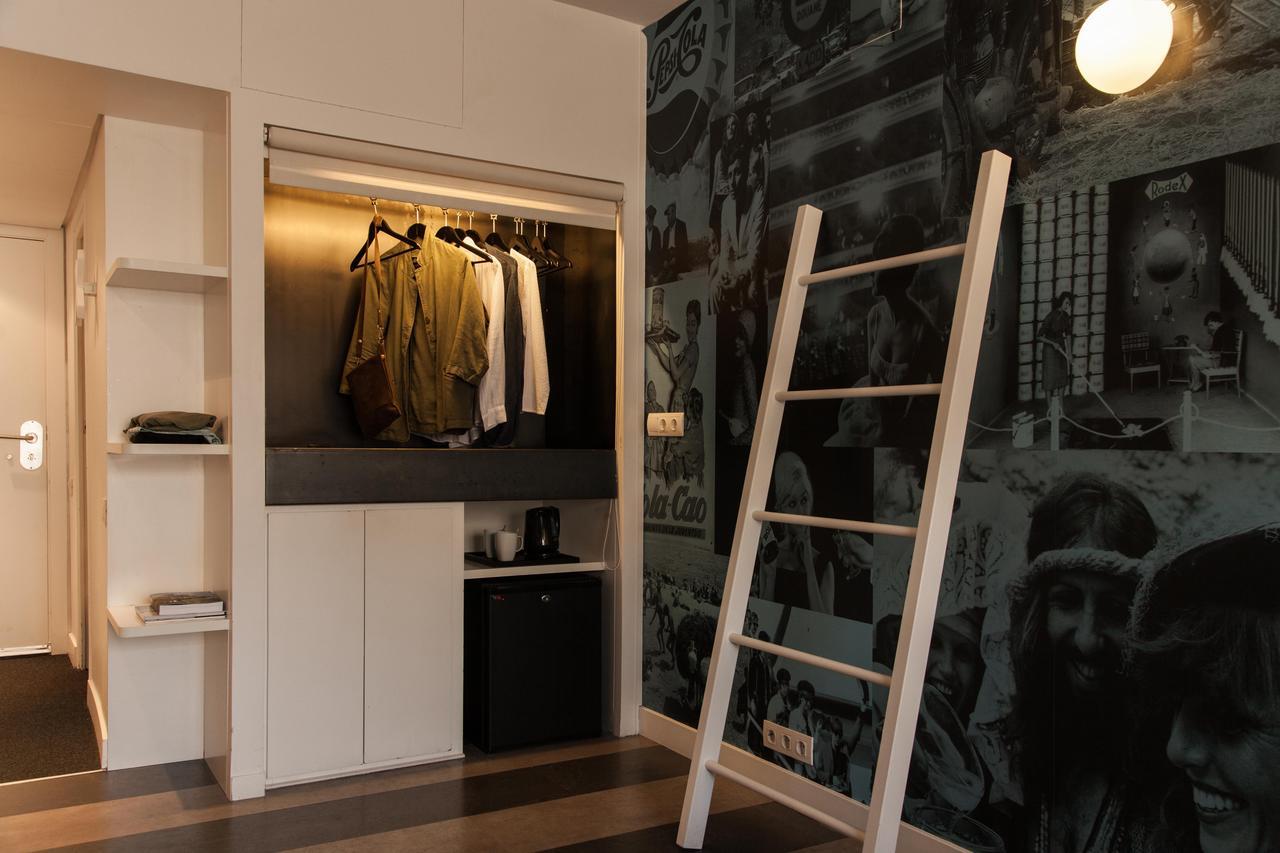 Superior Double or Twin Room Balcony