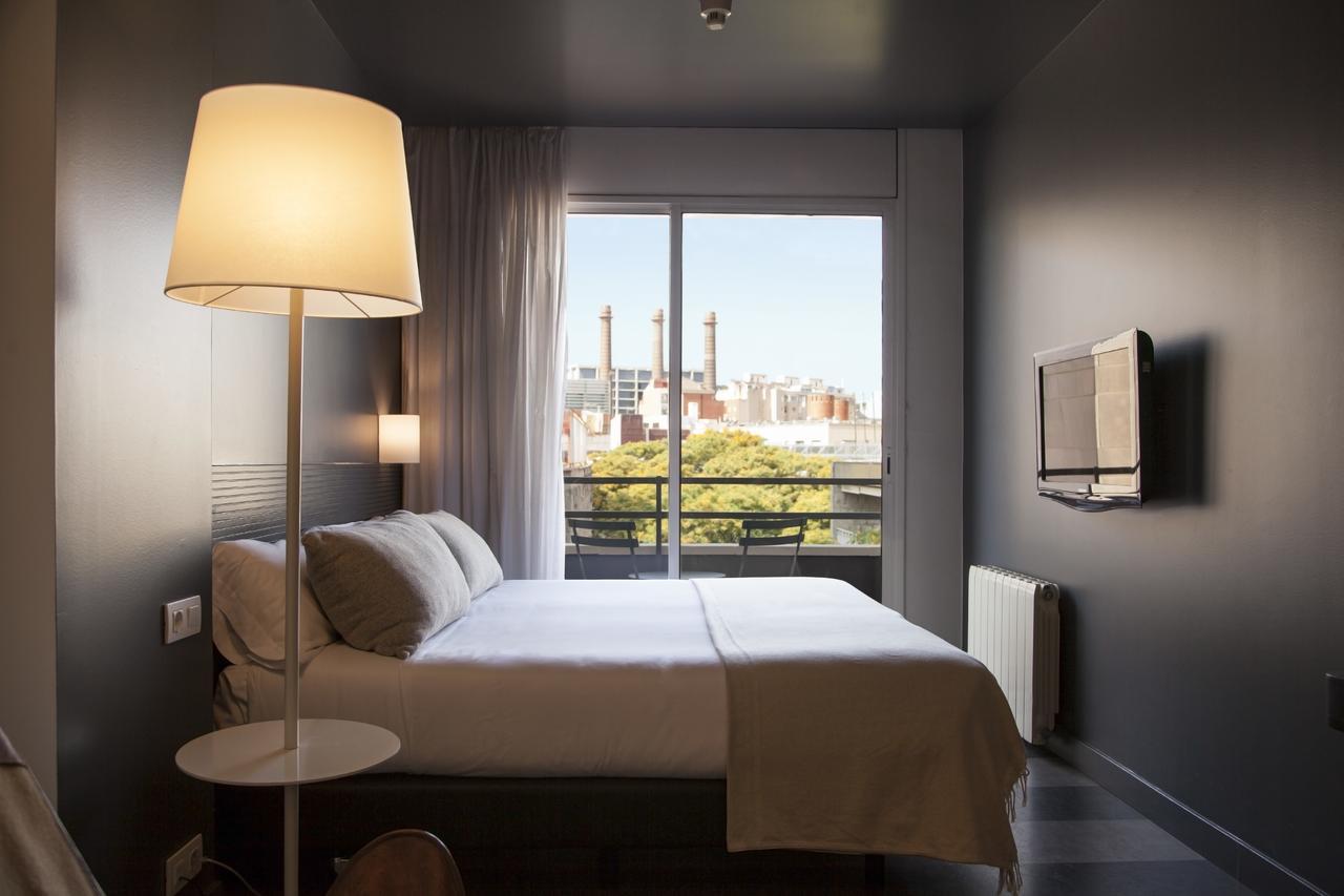 Superior Double or Twin Room Balcony