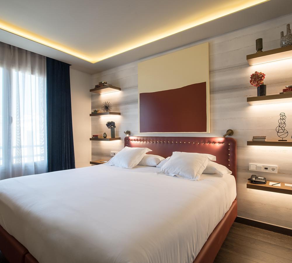 Habitación Premium