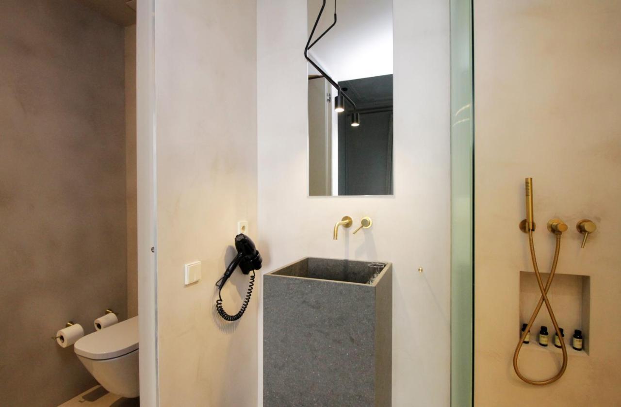 Tiny Double Room