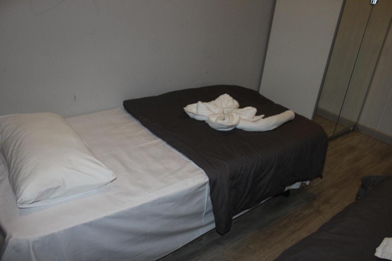 Family or Triple Room Private Bathroom