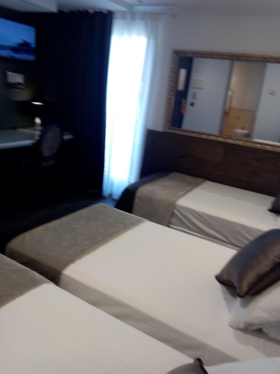 Triple Room View