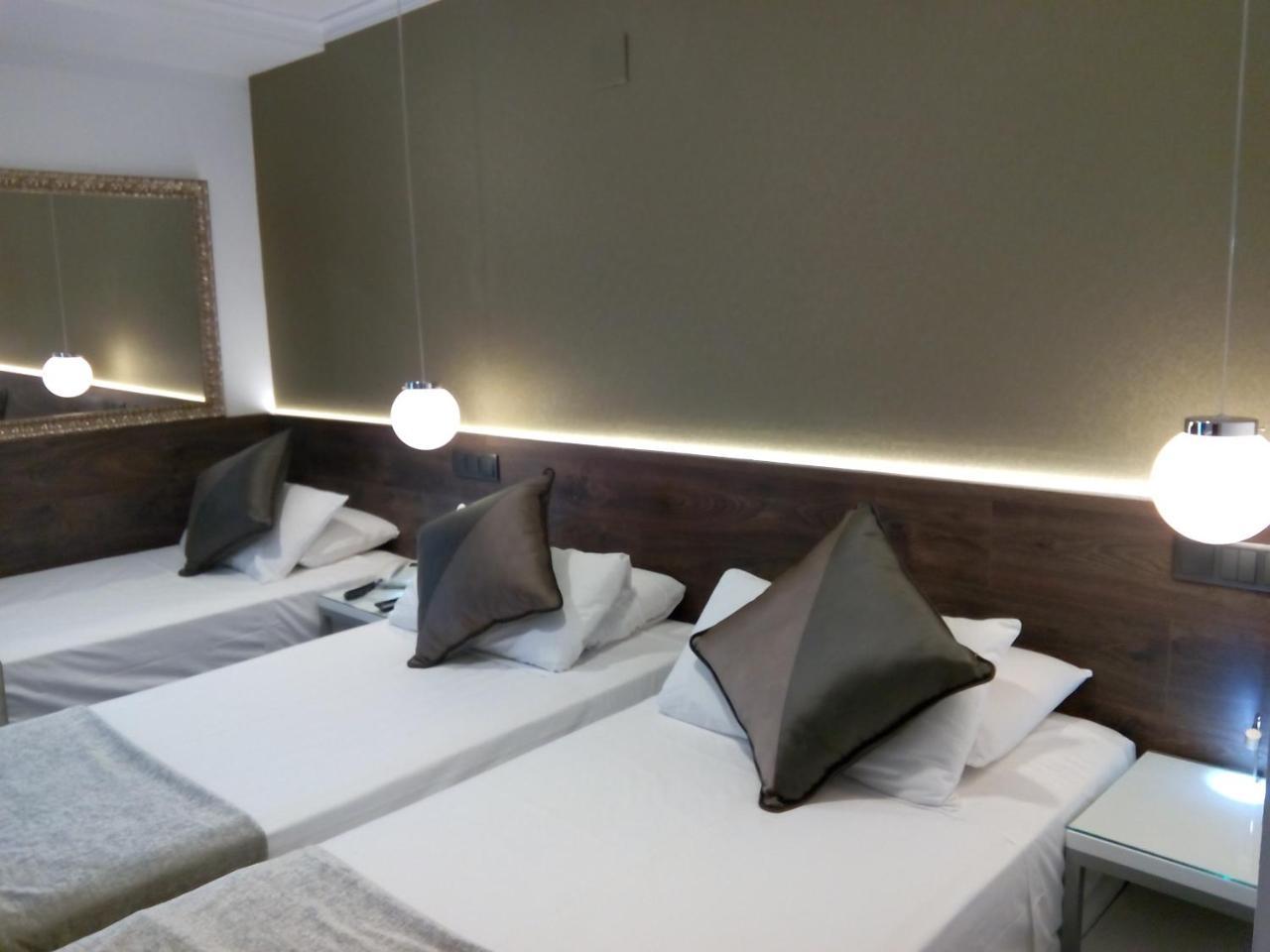 Triple Room View
