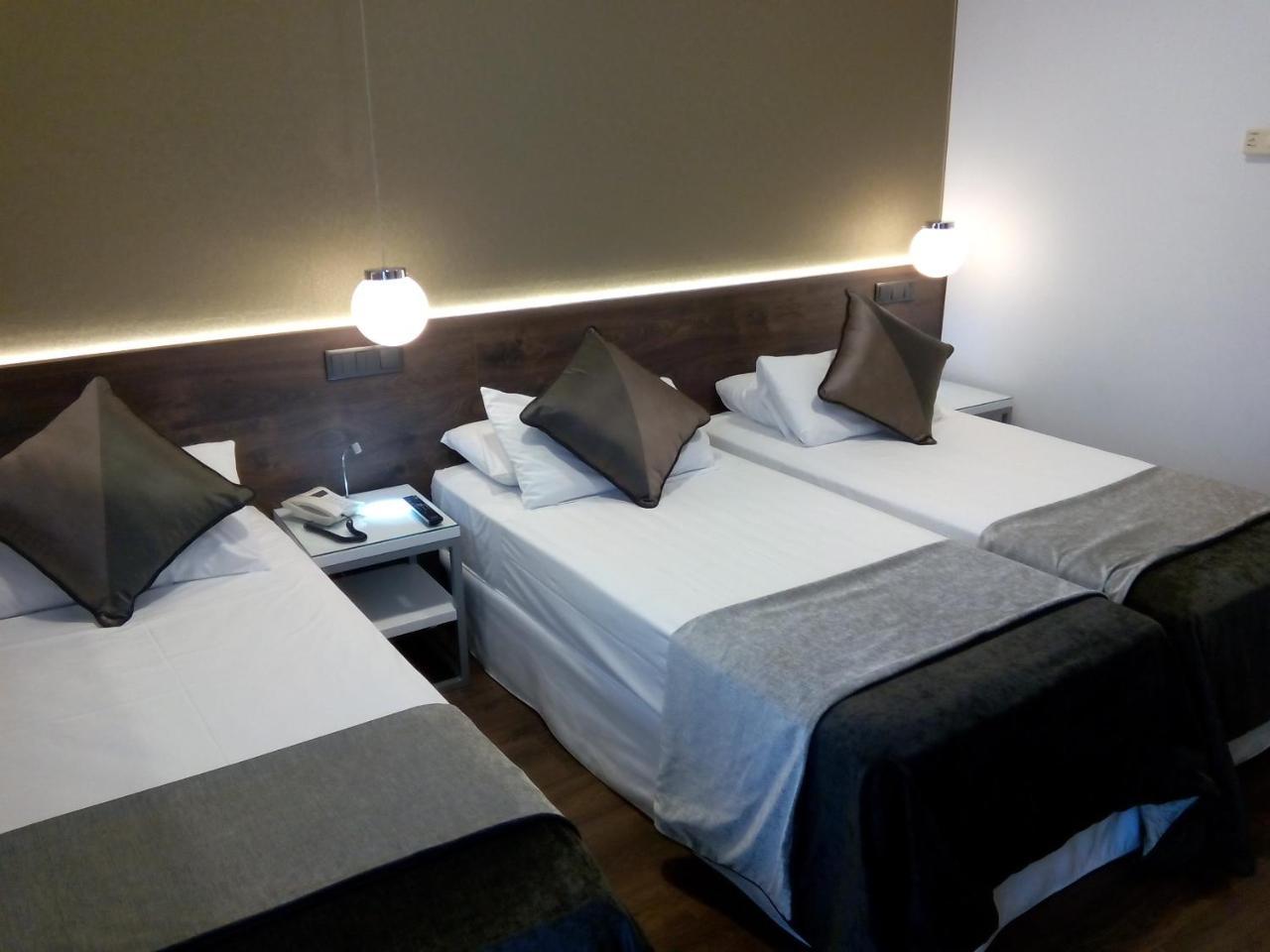 Triple Room View