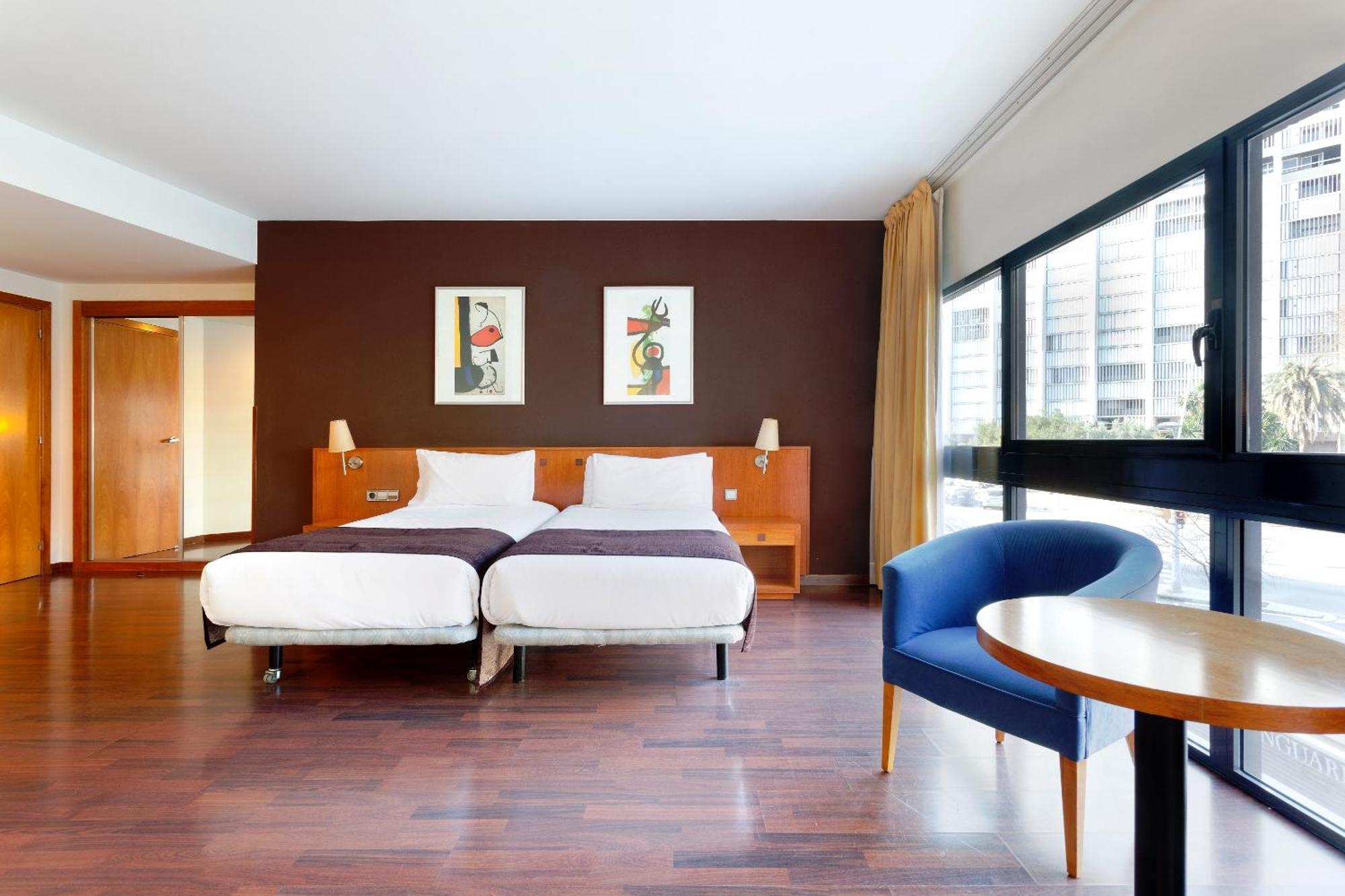 Superior Double or Twin Room