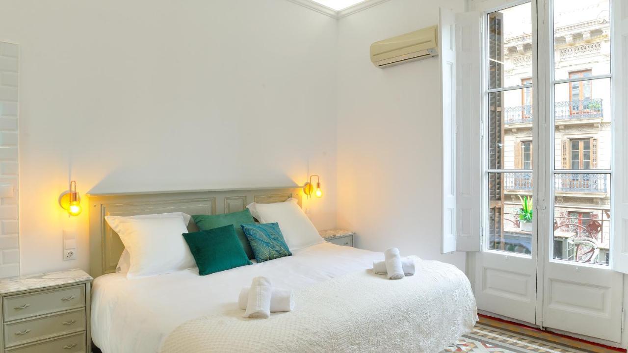 Double or Twin Room Balcony