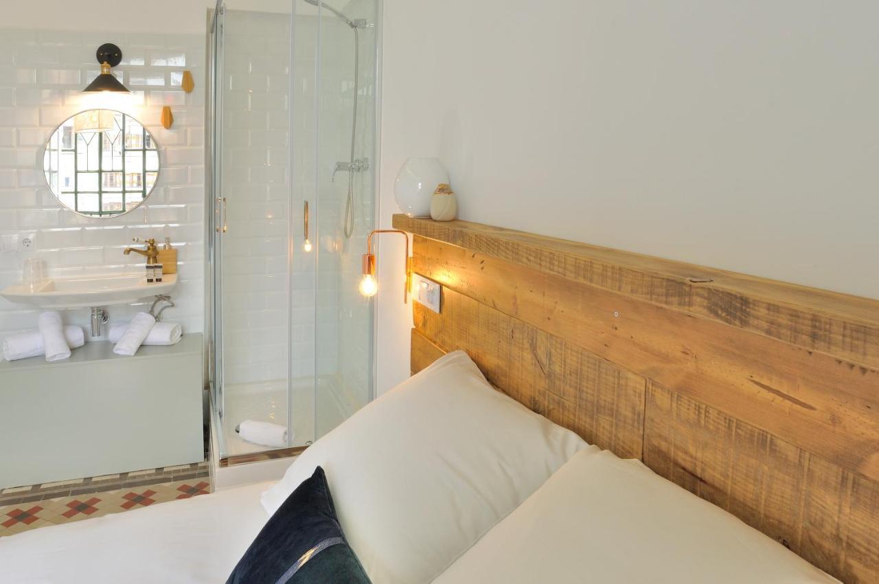 Double or Twin Room Balcony