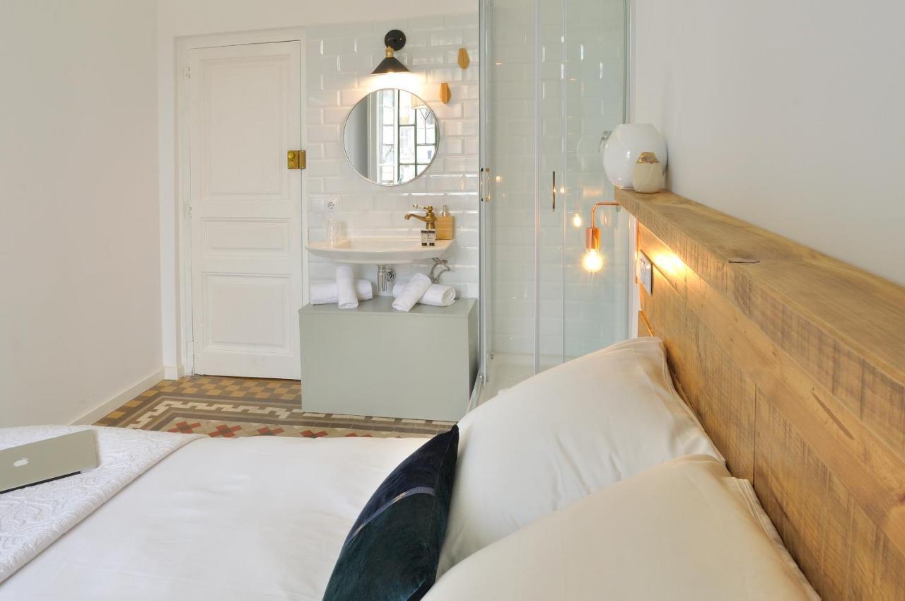 Double or Twin Room Balcony
