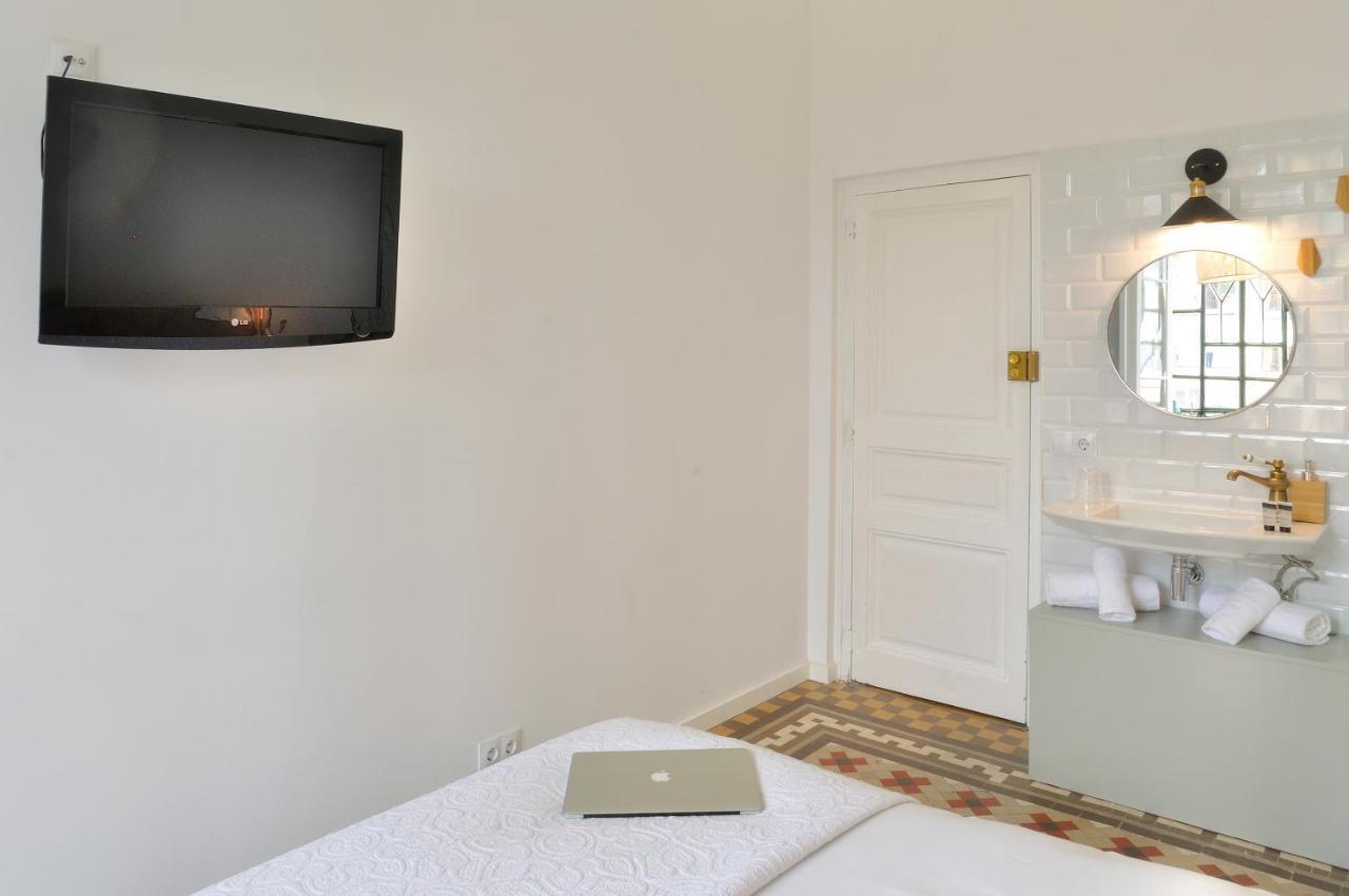 Double or Twin Room Balcony