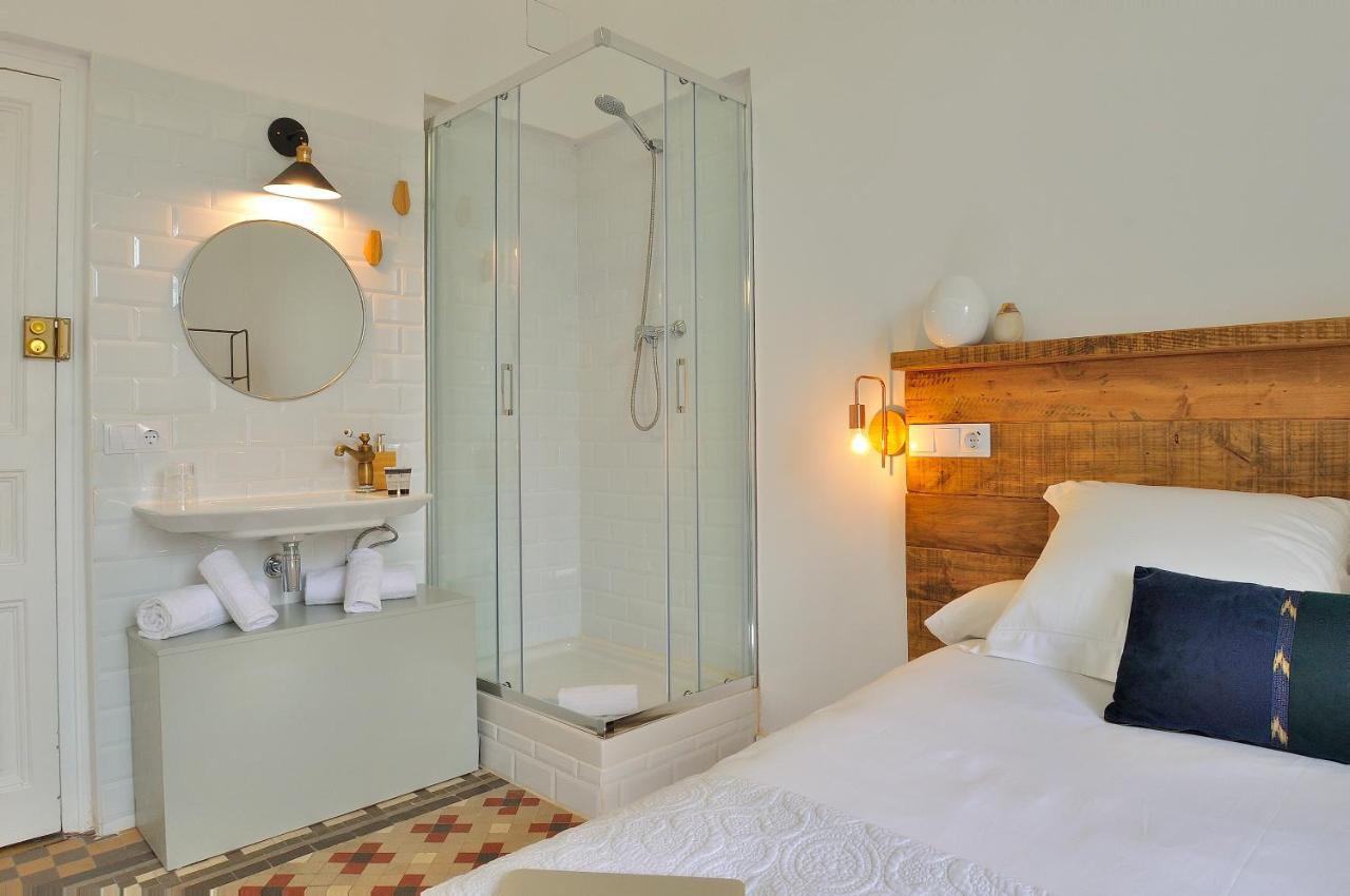 Double or Twin Room Balcony