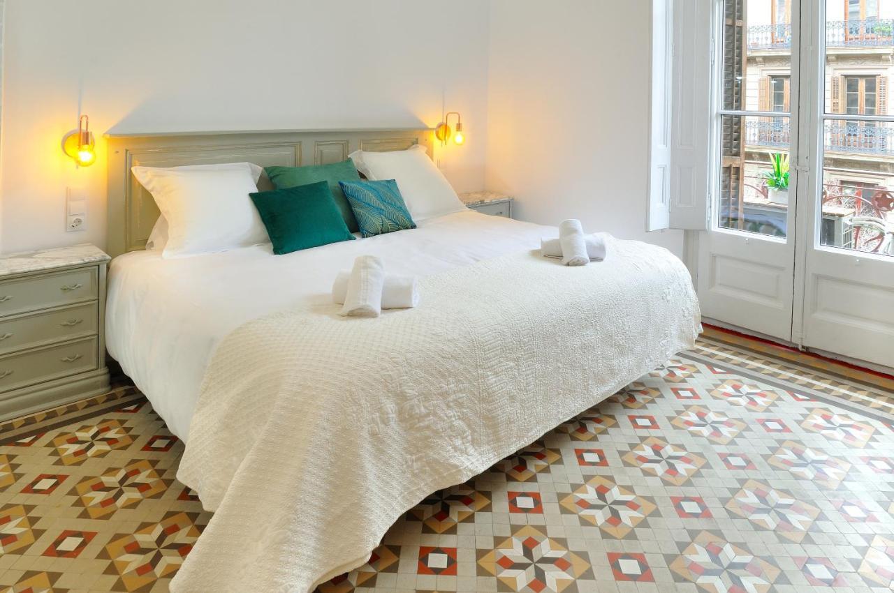 Double or Twin Room Balcony