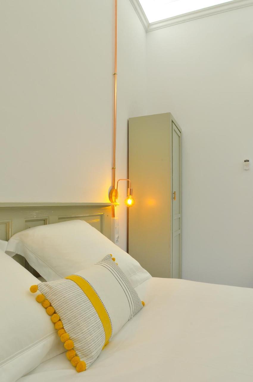 Economy Double or Twin Room