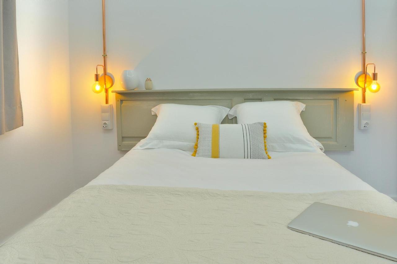 Economy Double or Twin Room