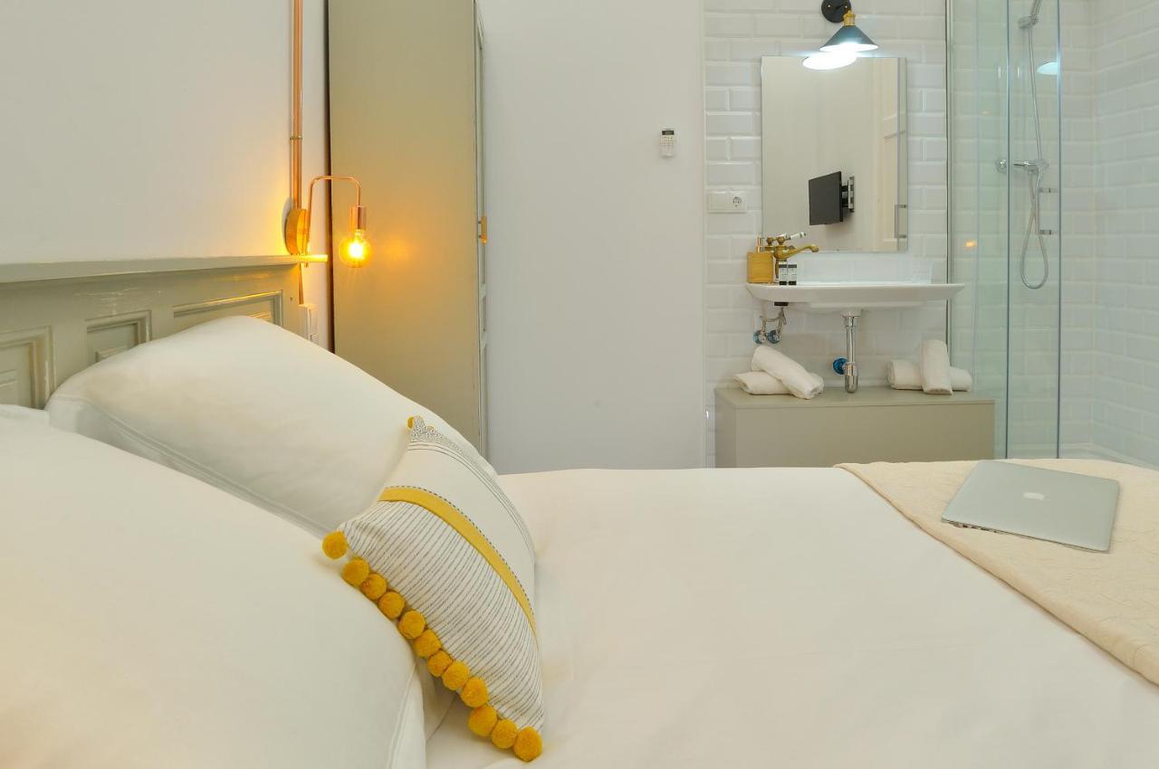 Economy Double or Twin Room