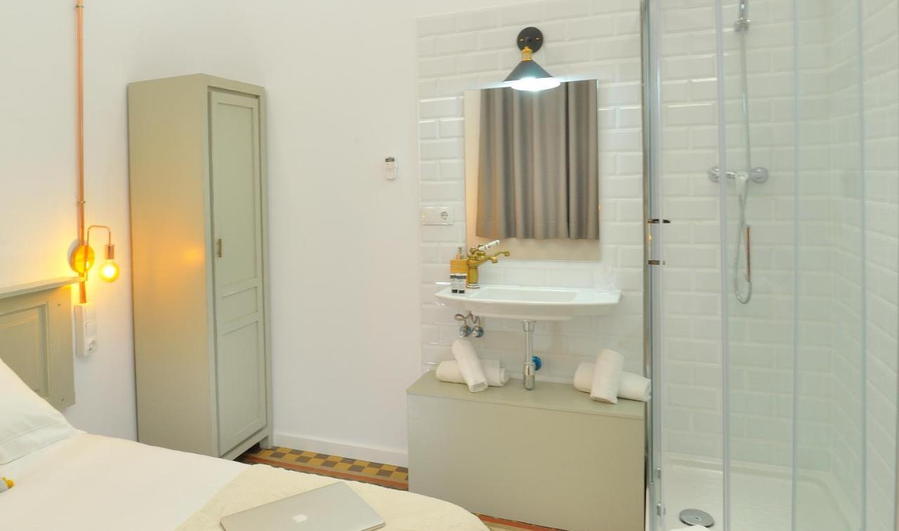 Double or Twin Room Balcony