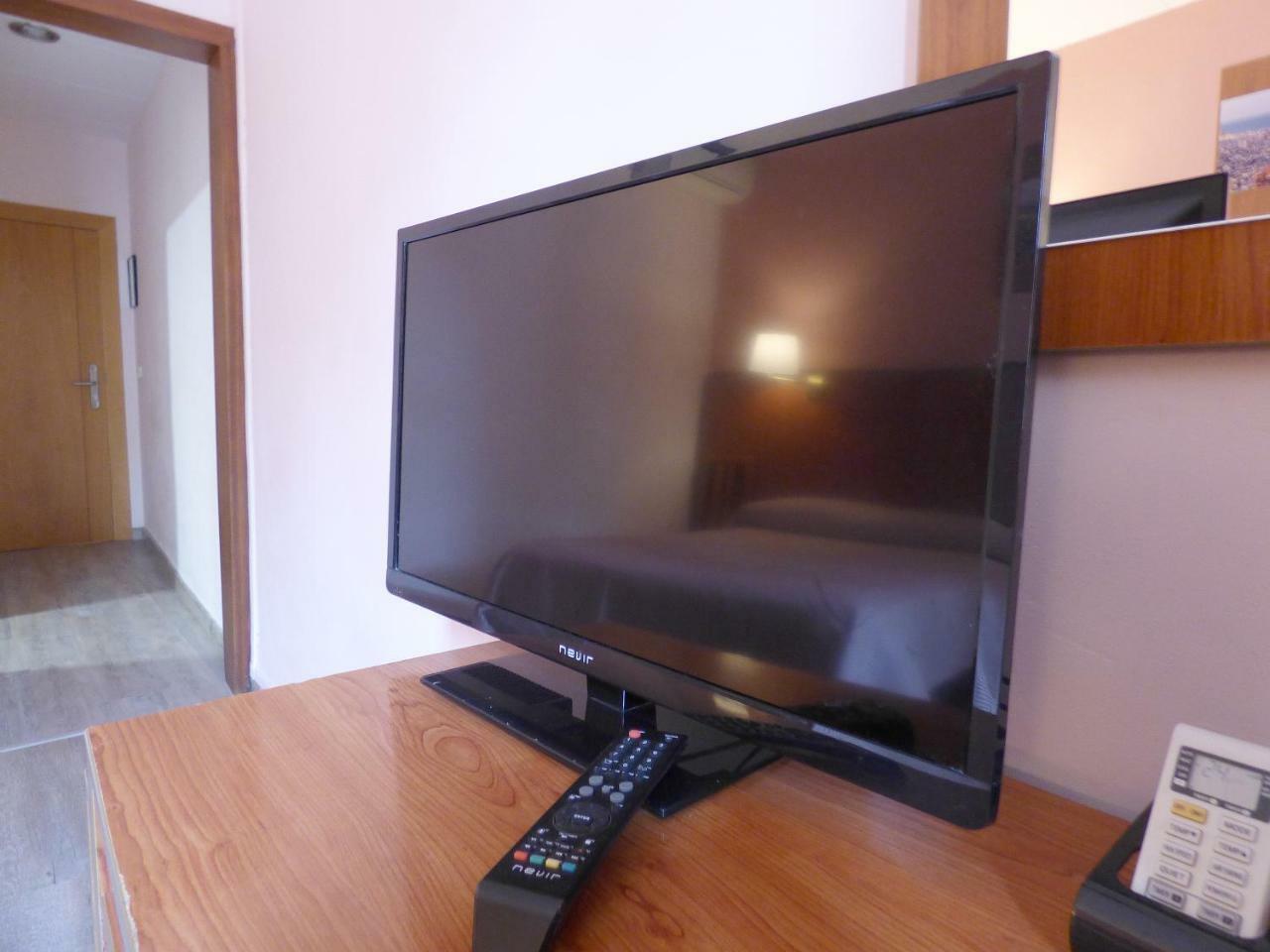 Budget Single Room